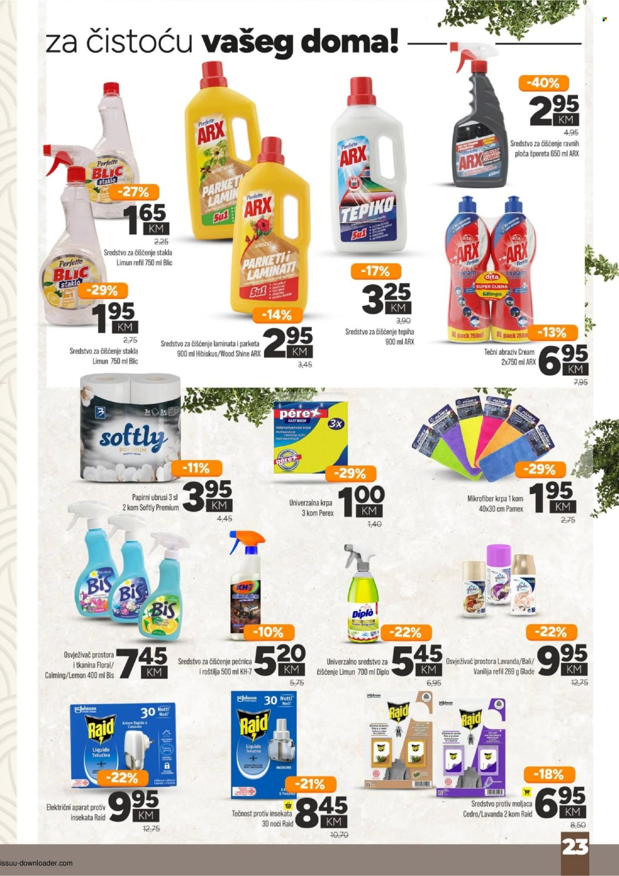 Bingo katalog - 14.07.2026. - 21.07.2026.. Stranica 23