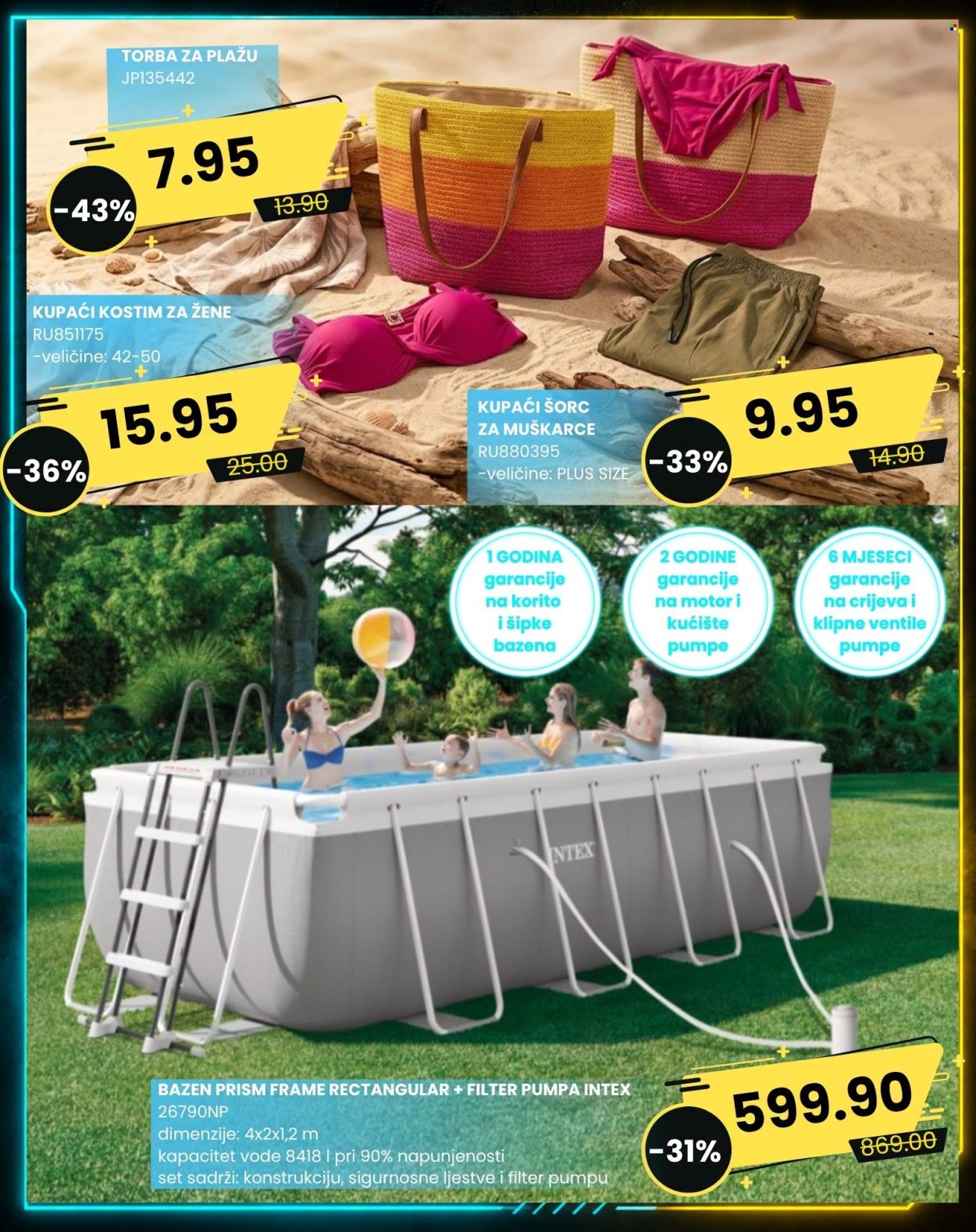 FIS katalog - 15.07.2026. - 21.07.2026.. Stranica 3