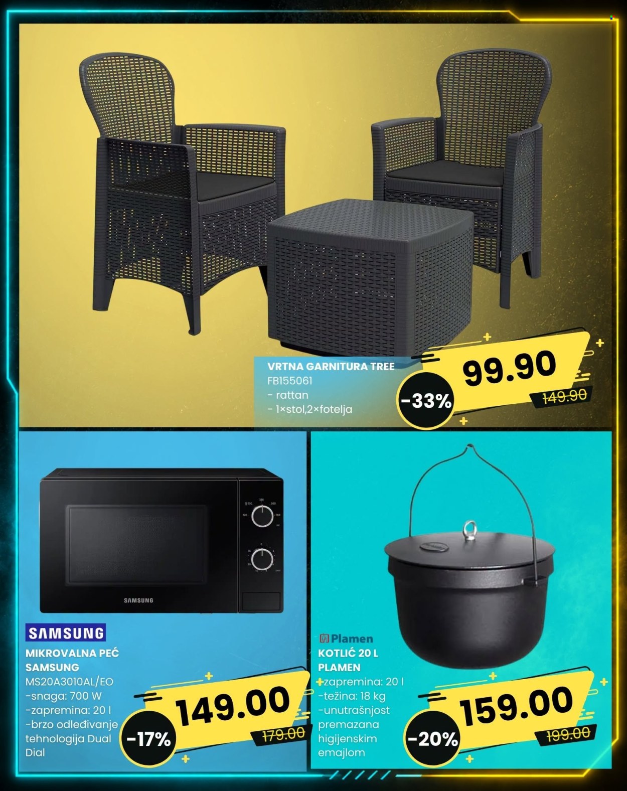 FIS katalog - 15.07.2026. - 21.07.2026.. Stranica 4