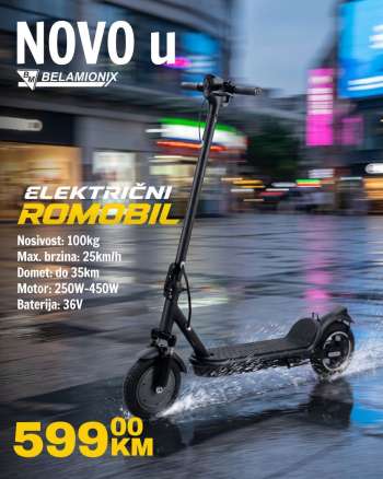 Belamionix katalog