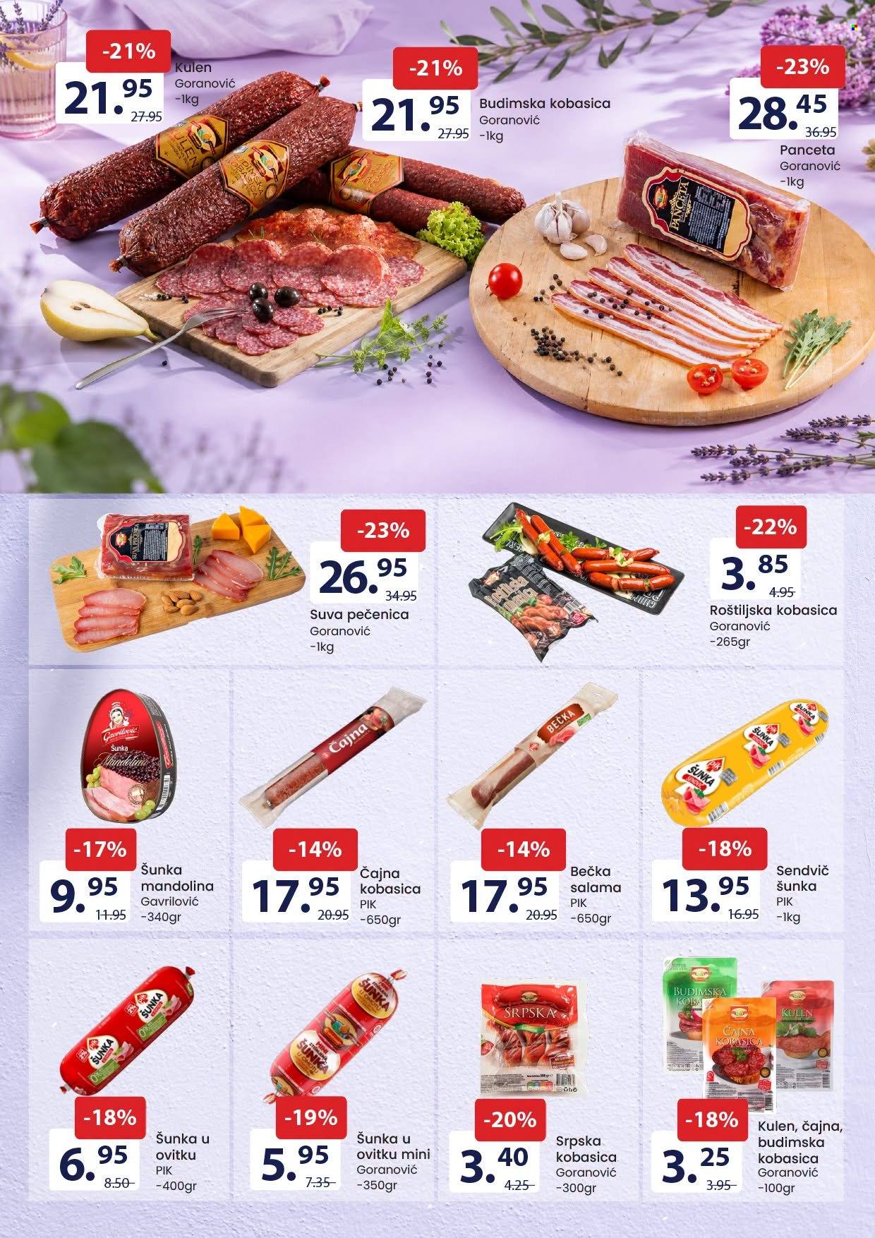 FIS katalog - 16.07.2026. - 29.07.2026.. Stranica 2