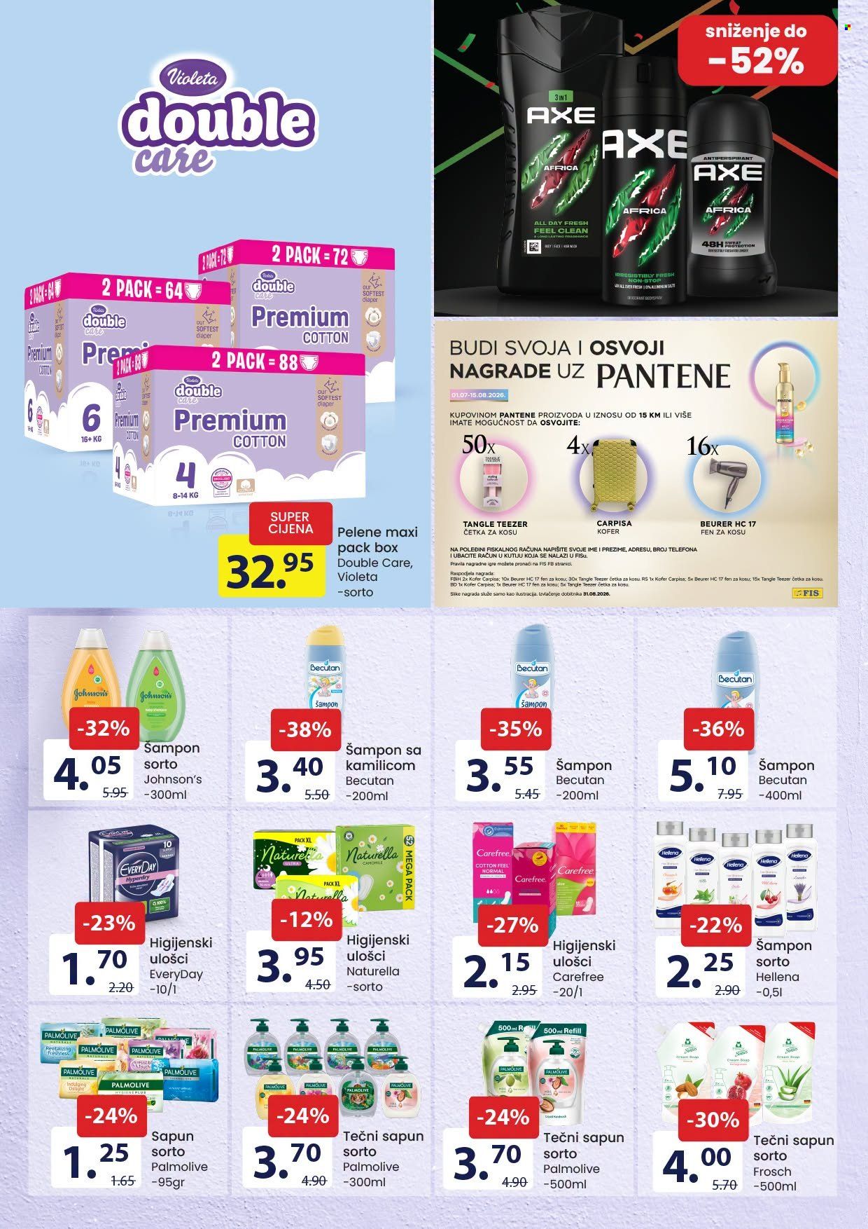 FIS katalog - 16.07.2026. - 29.07.2026.. Stranica 11