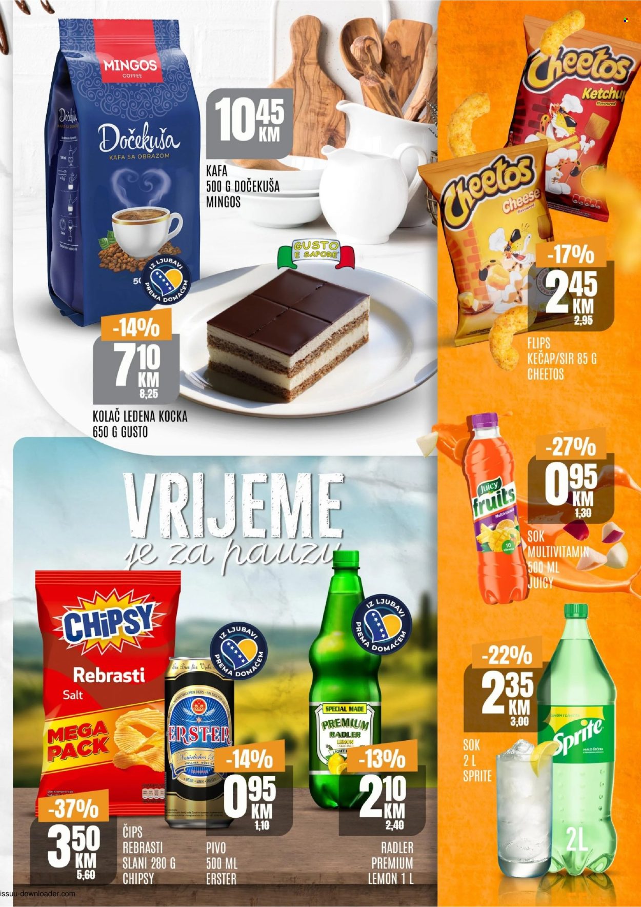 Bingo katalog - 16.07.2026. - 19.07.2026.. Stranica 5