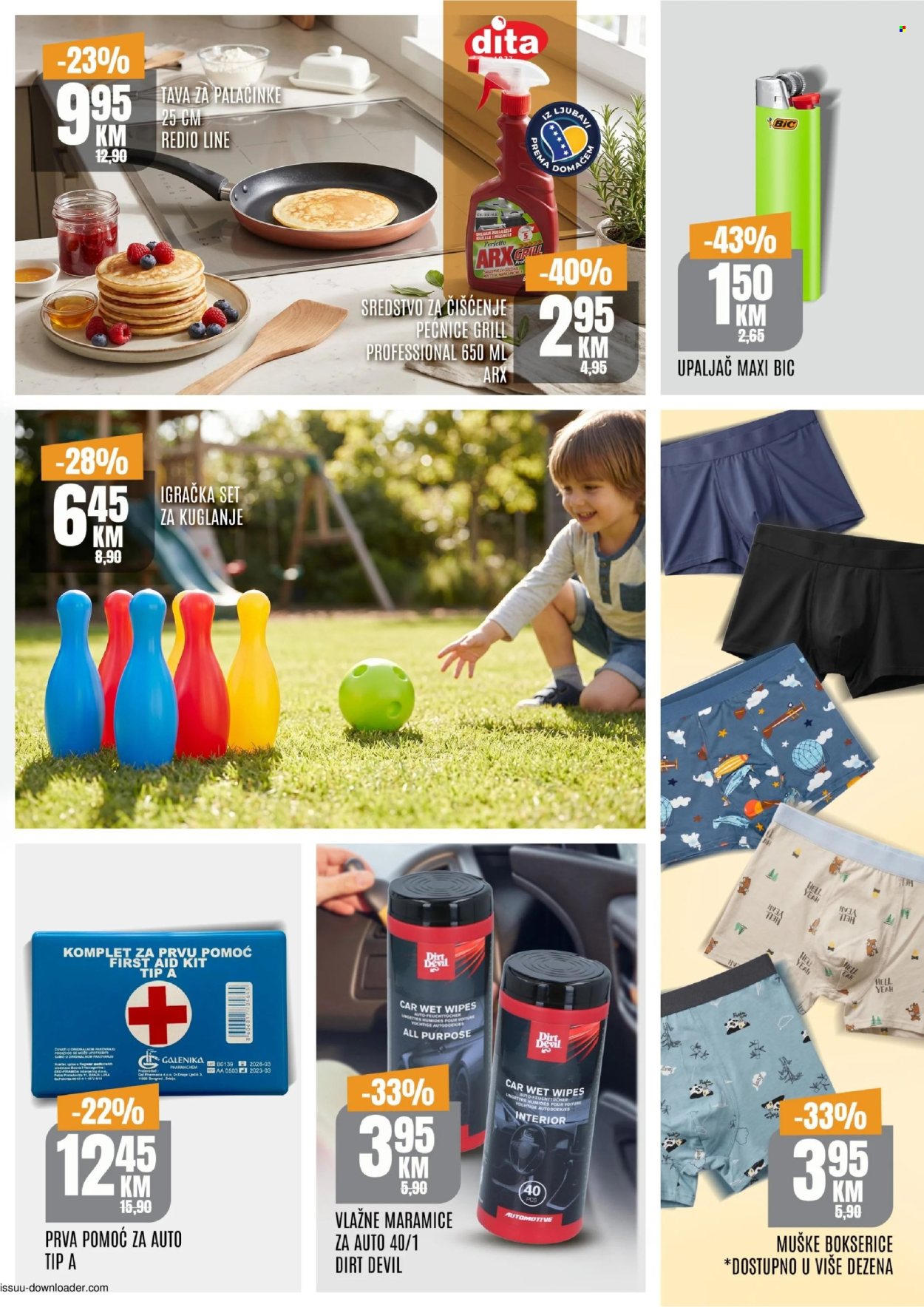 Bingo katalog - 16.07.2026. - 19.07.2026.. Stranica 7