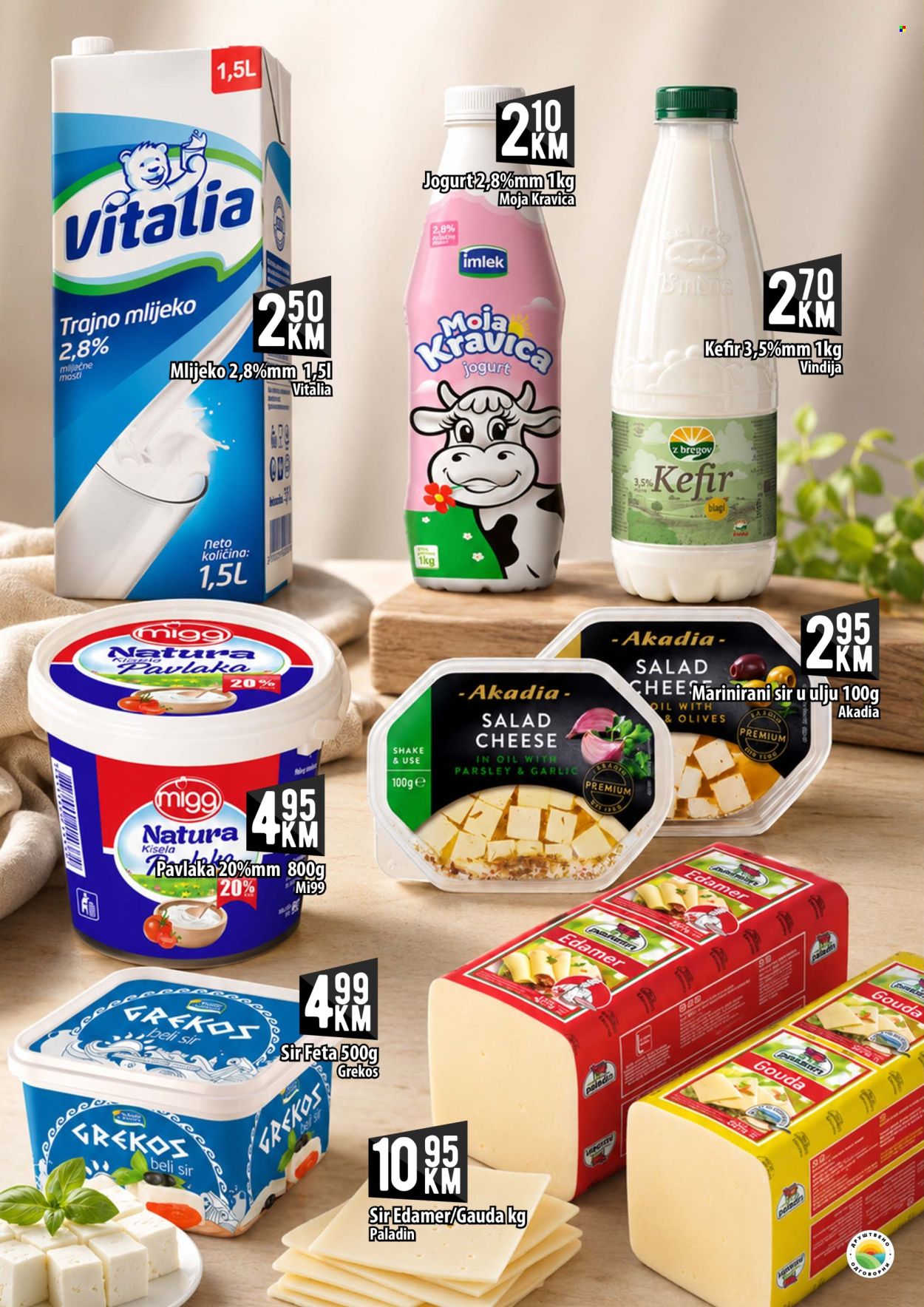 Kort marketi katalog - 17.07.2026. - 05.08.2026.. Stranica 4