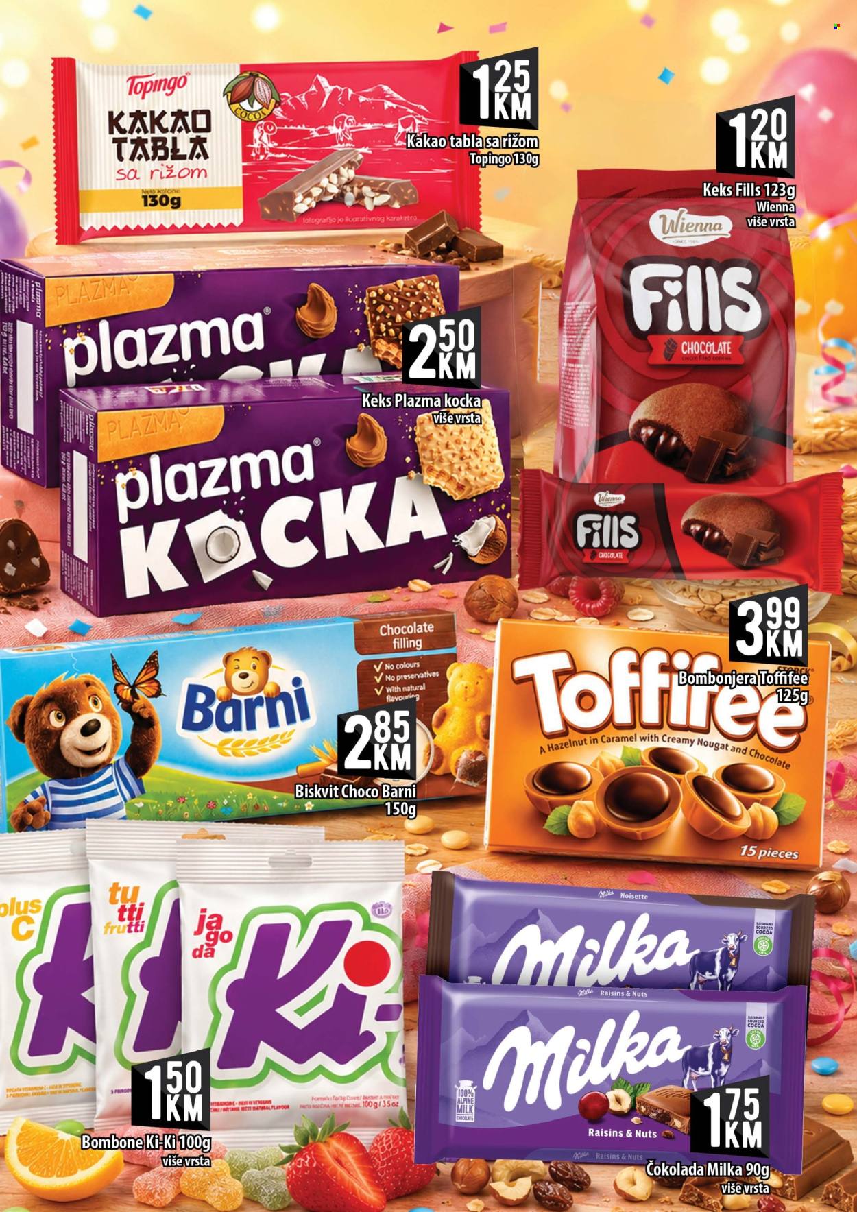 Kort marketi katalog - 17.07.2026. - 05.08.2026.. Stranica 8