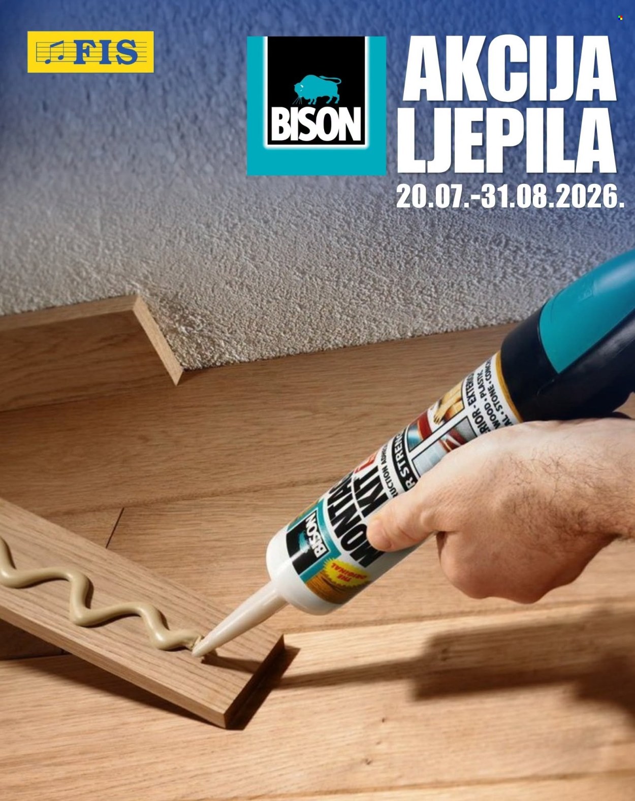 FIS katalog - 20.07.2026. - 31.07.2026.. Stranica 1