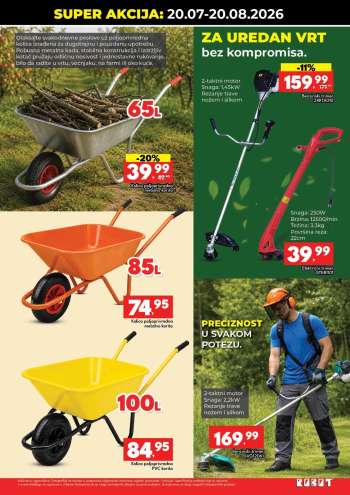 Robot katalog - 20.07.2026. - 20.08.2026.