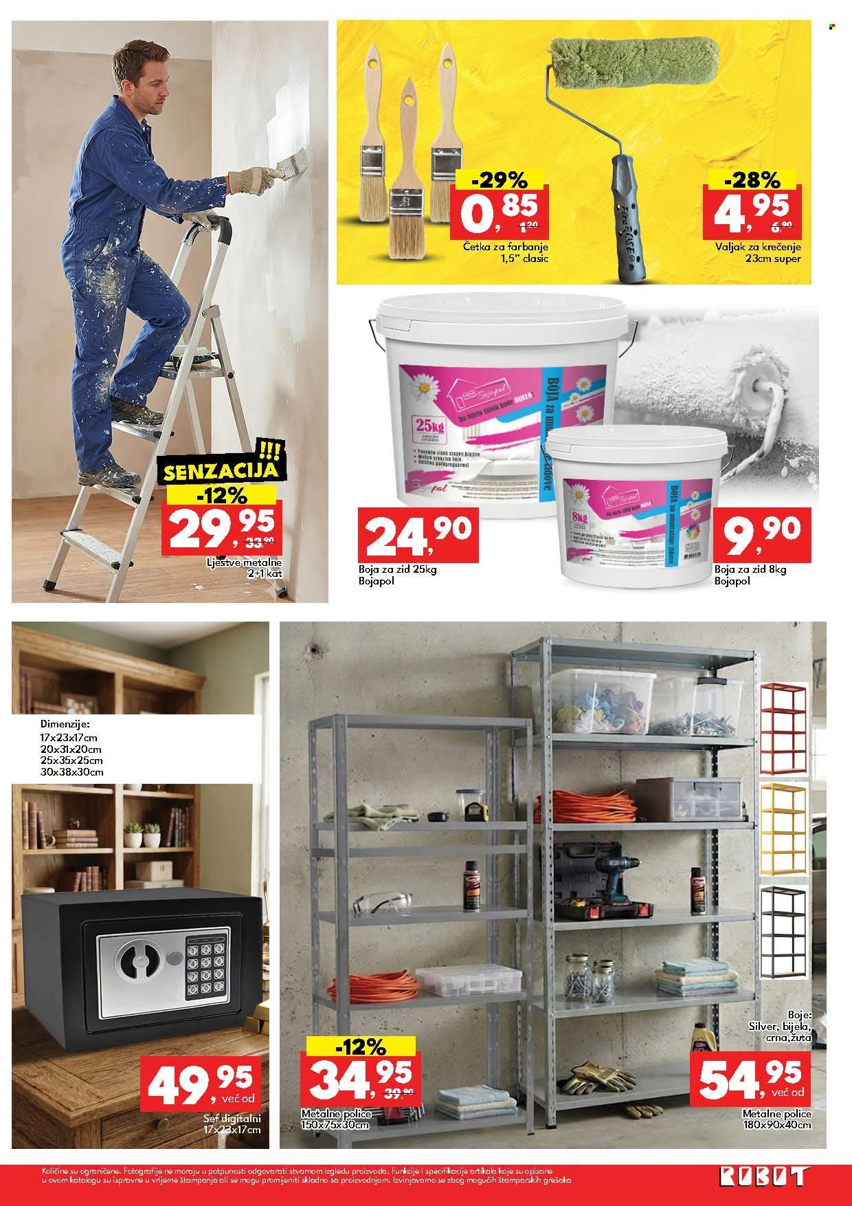 Robot katalog - 20.07.2026. - 20.08.2026.. Stranica 2