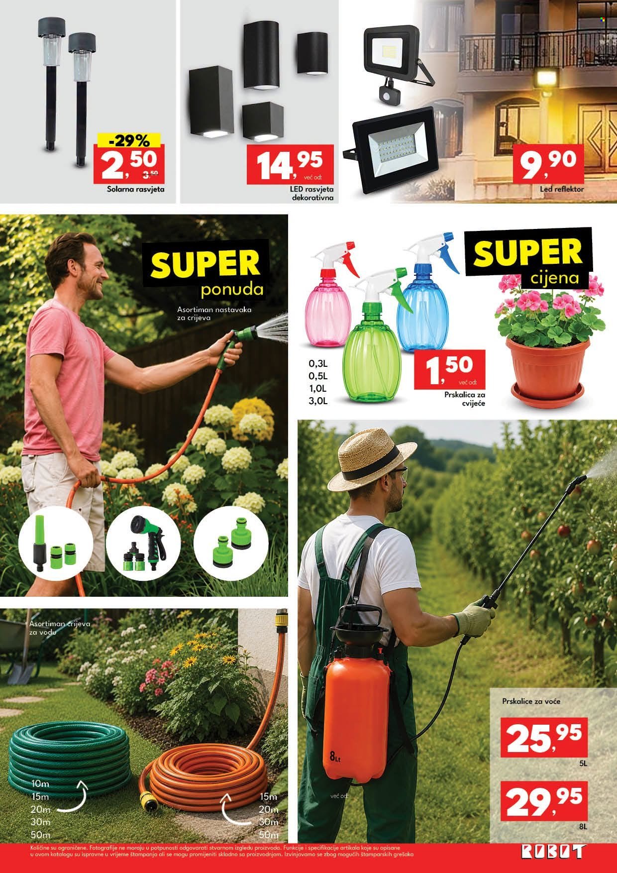 Robot katalog - 20.07.2026. - 20.08.2026.. Stranica 4