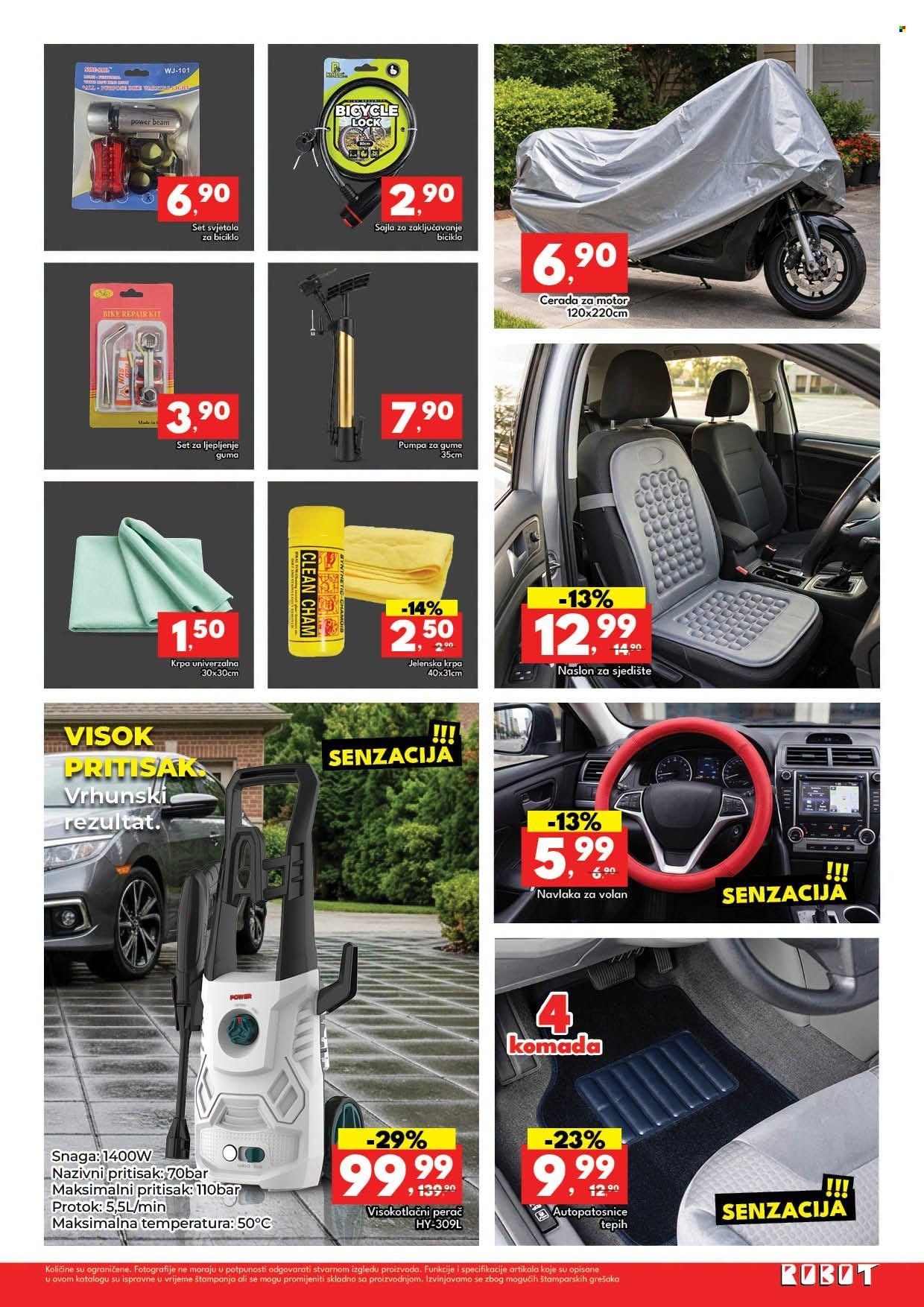 Robot katalog - 20.07.2026. - 20.08.2026.. Stranica 5