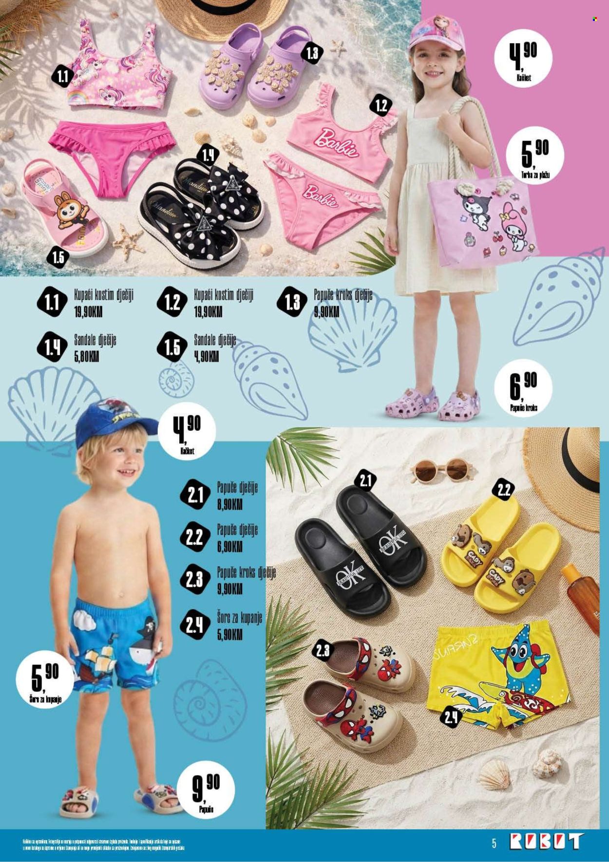 Robot katalog - 20.07.2026. - 09.08.2026.. Stranica 5