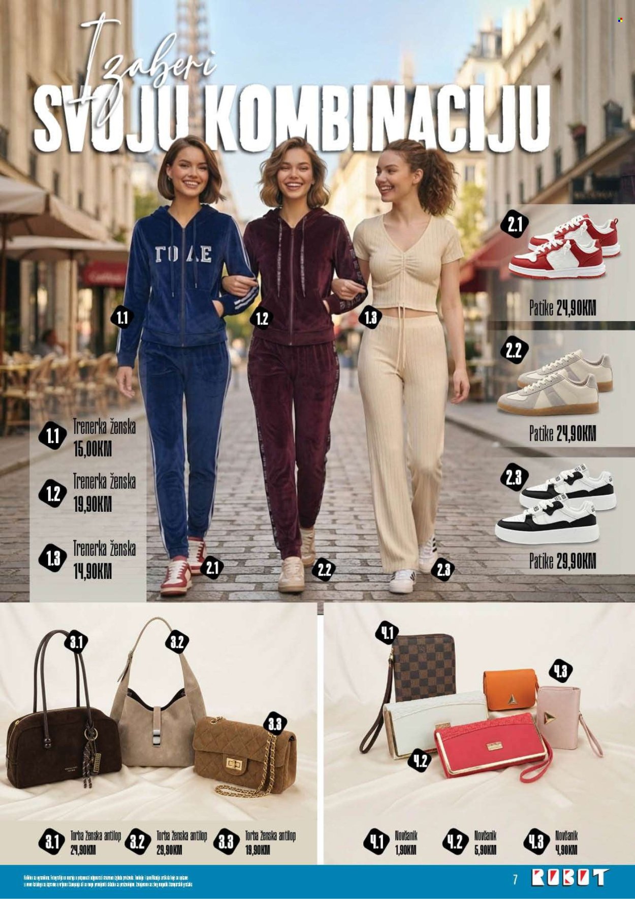 Robot katalog - 20.07.2026. - 09.08.2026.. Stranica 7