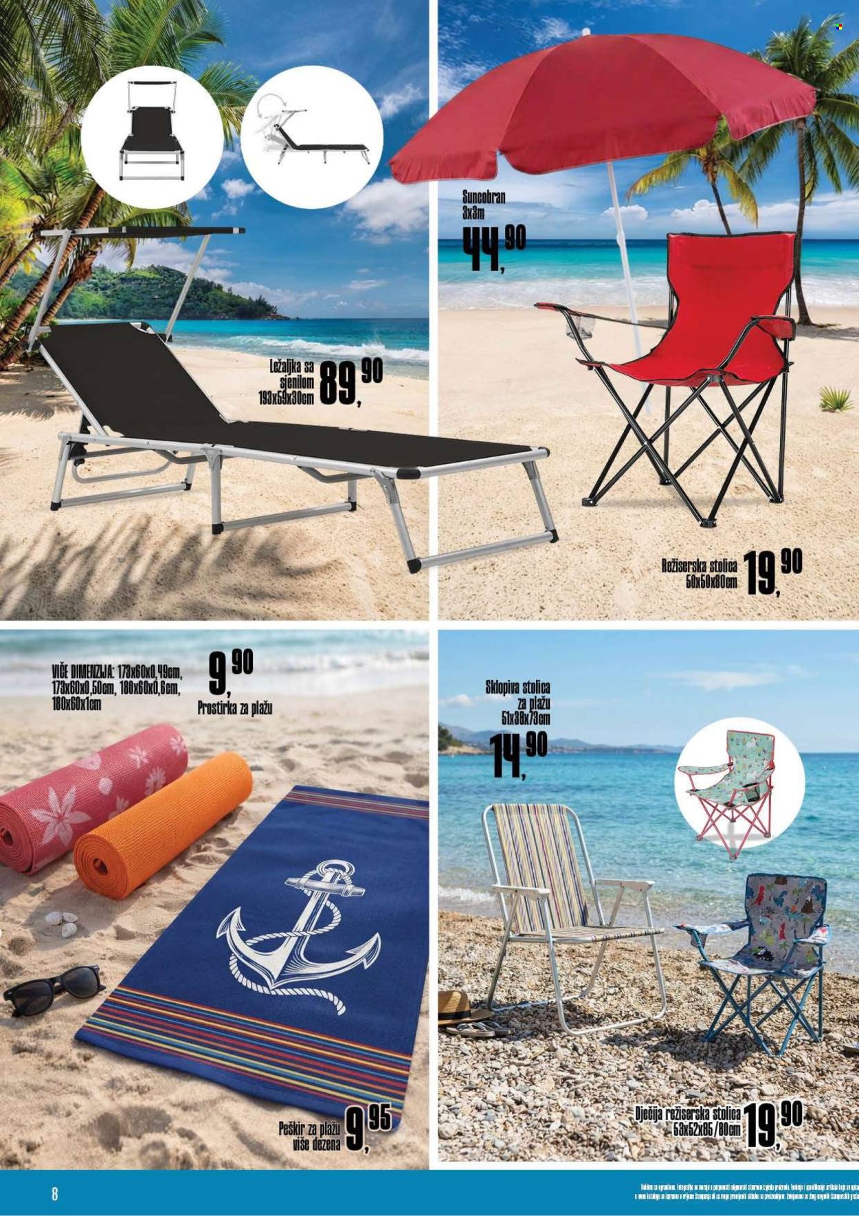Robot katalog - 20.07.2026. - 09.08.2026.. Stranica 8