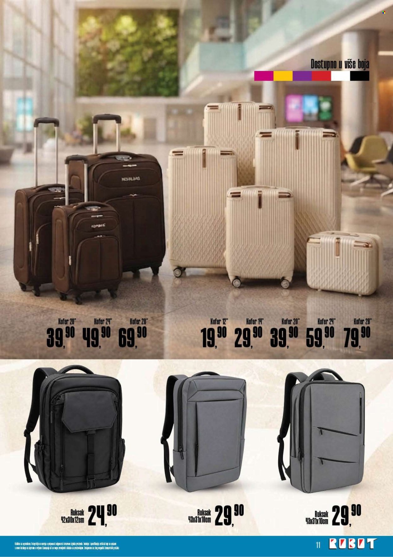 Robot katalog - 20.07.2026. - 09.08.2026.. Stranica 11