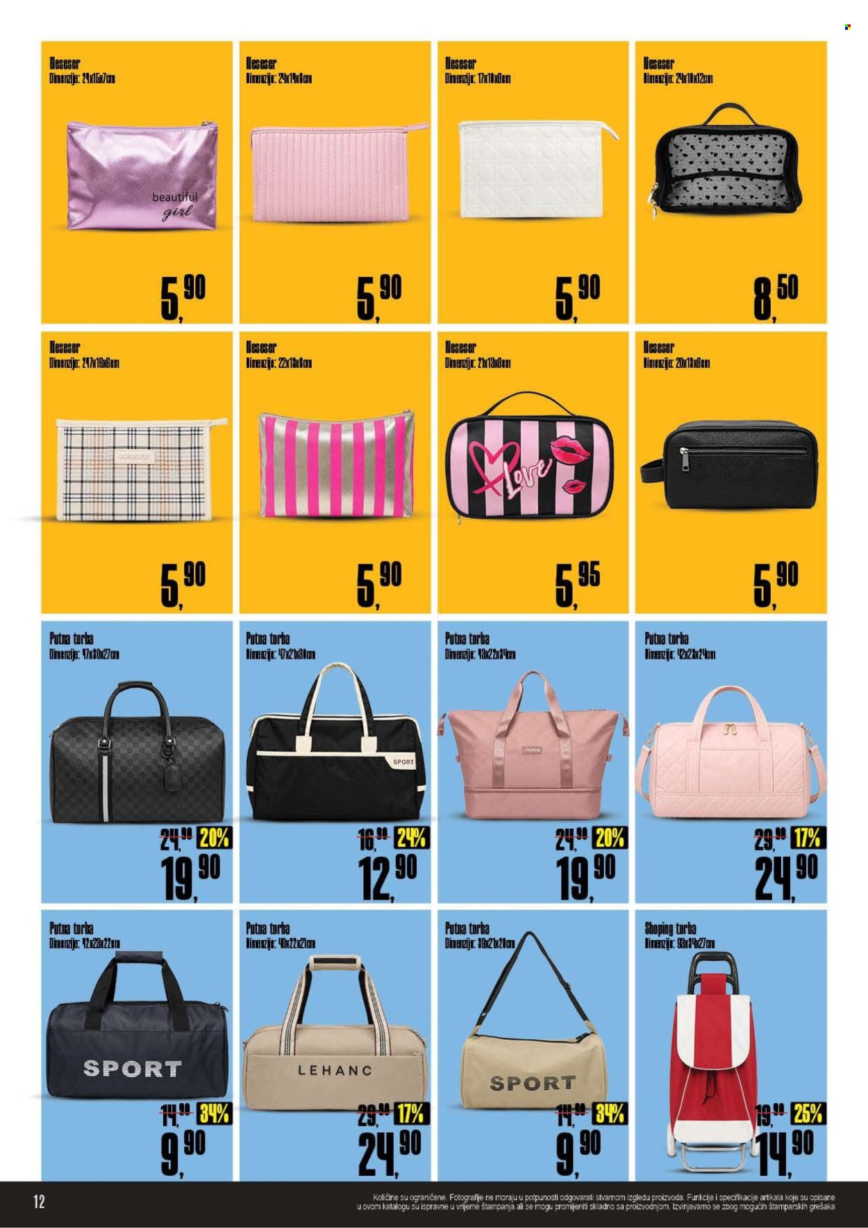 Robot katalog - 20.07.2026. - 09.08.2026.. Stranica 12