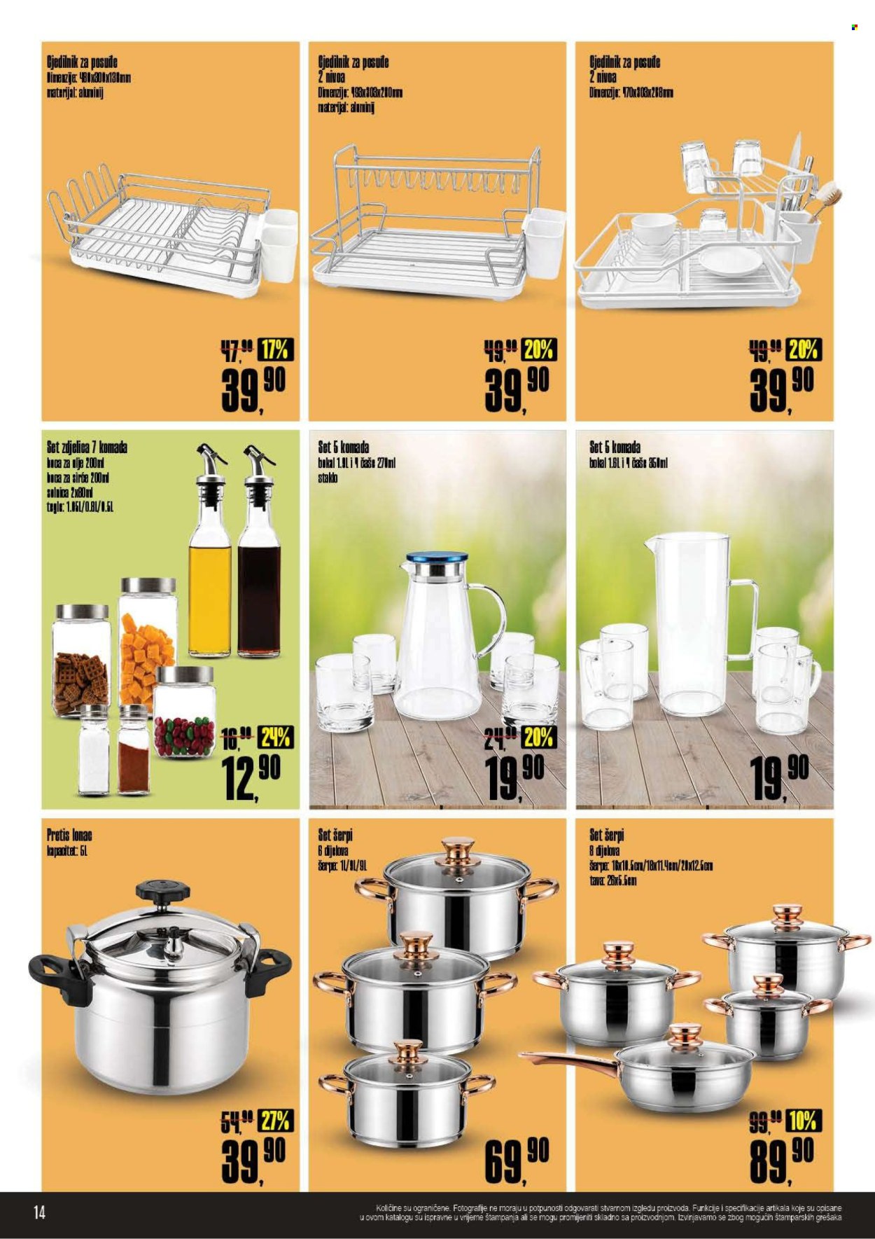 Robot katalog - 20.07.2026. - 09.08.2026.. Stranica 14