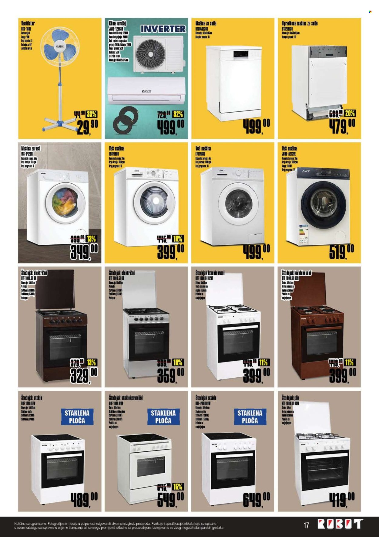 Robot katalog - 20.07.2026. - 09.08.2026.. Stranica 17