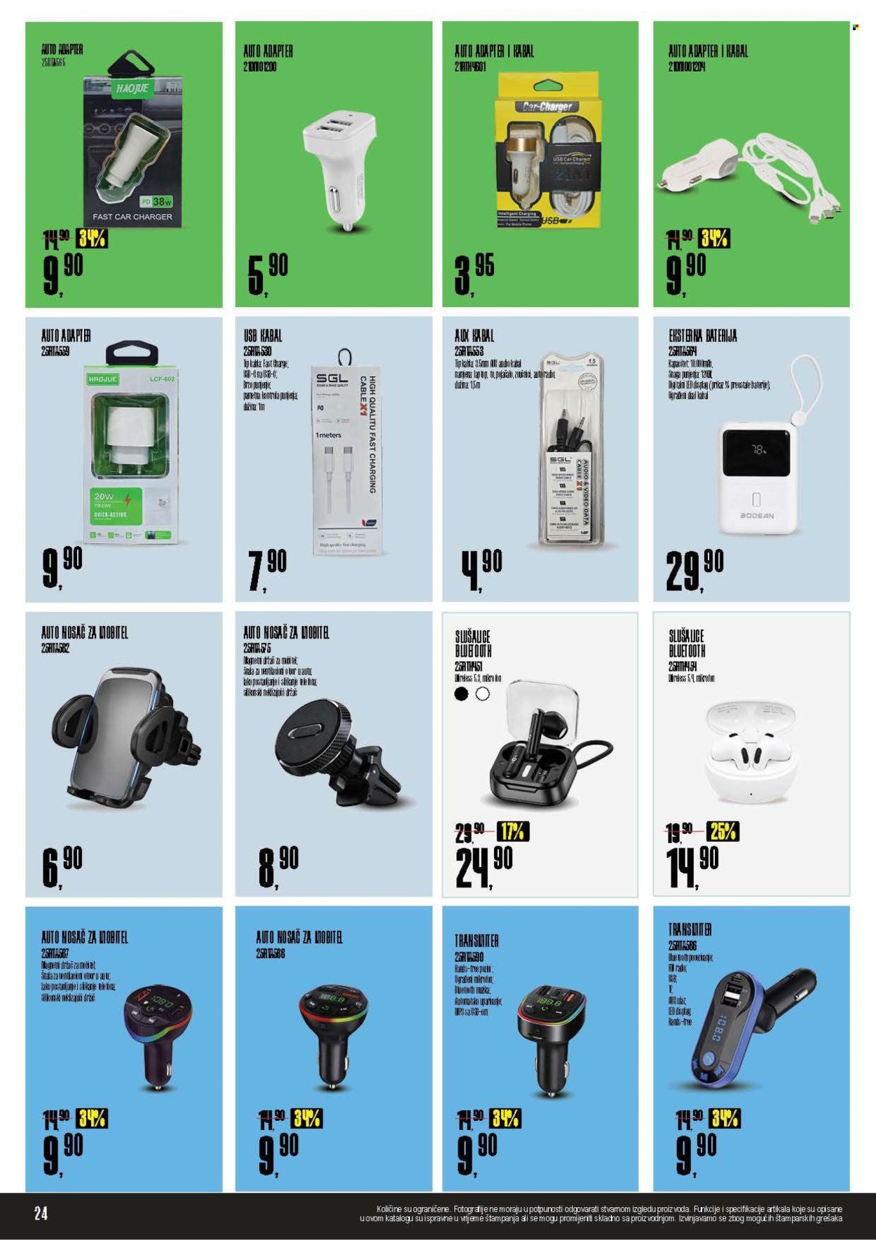 Robot katalog - 20.07.2026. - 09.08.2026.. Stranica 24