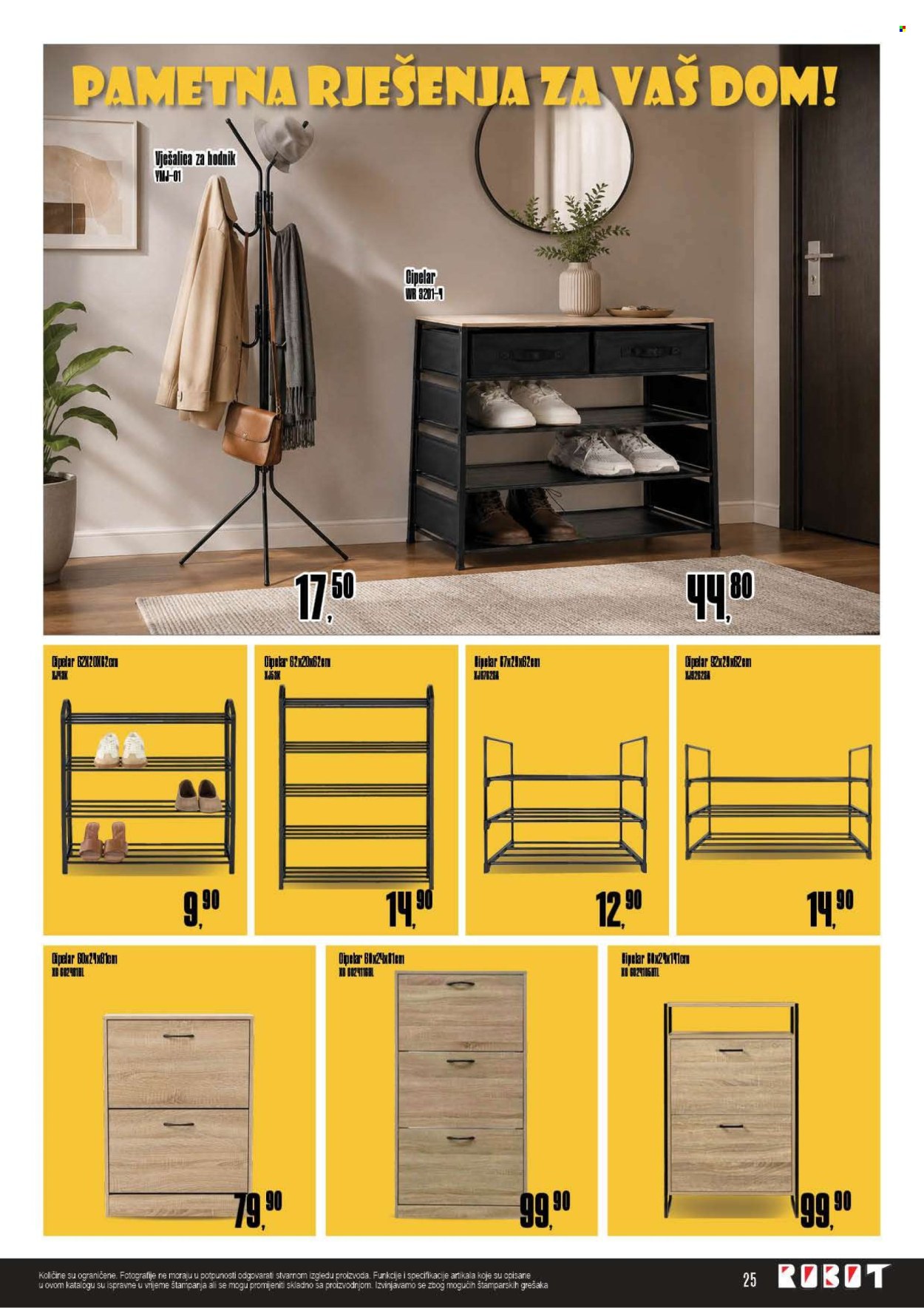 Robot katalog - 20.07.2026. - 09.08.2026.. Stranica 25