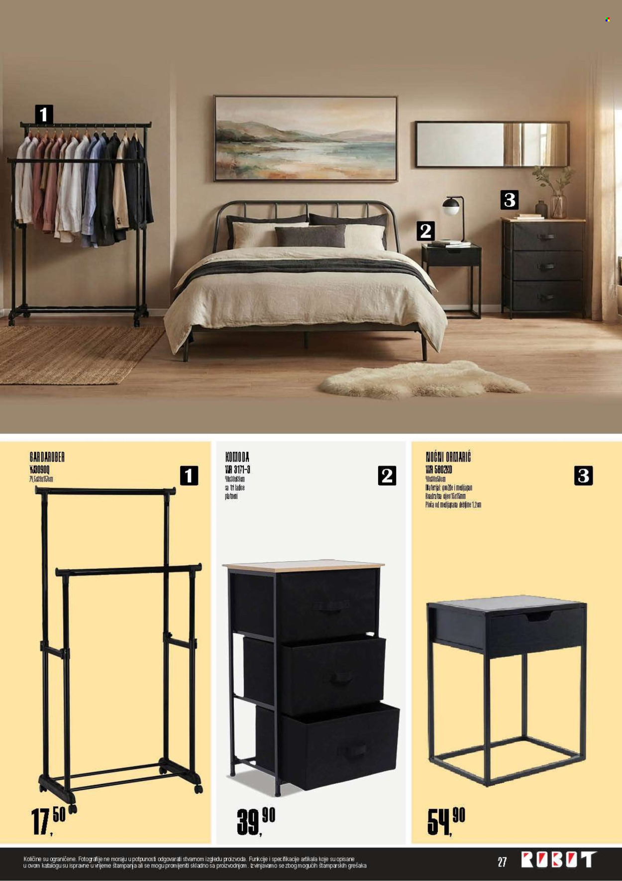 Robot katalog - 20.07.2026. - 09.08.2026.. Stranica 27