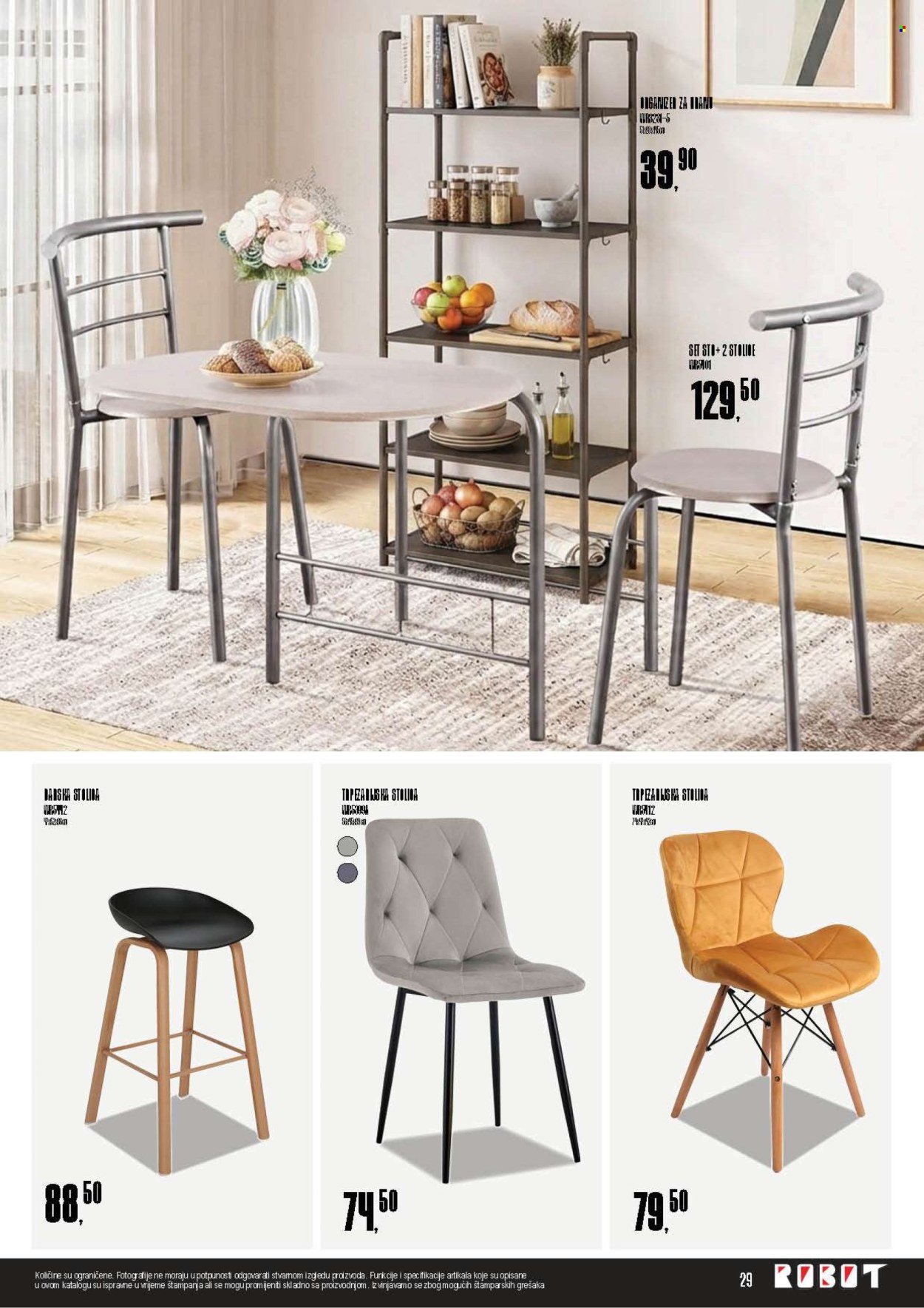 Robot katalog - 20.07.2026. - 09.08.2026.. Stranica 29