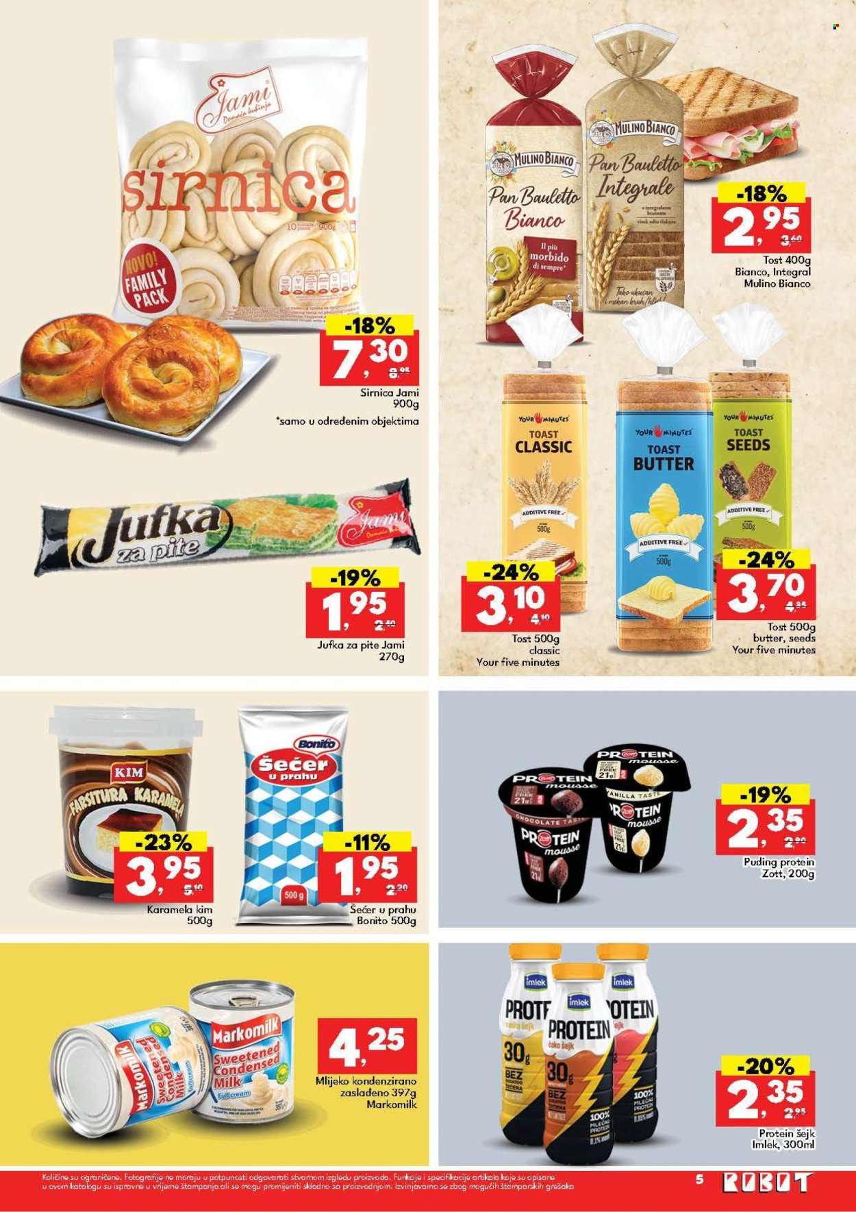 Robot katalog - 20.07.2026. - 01.08.2026.. Stranica 5