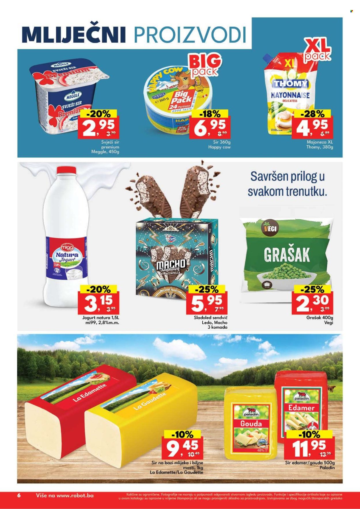 Robot katalog - 20.07.2026. - 01.08.2026.. Stranica 6