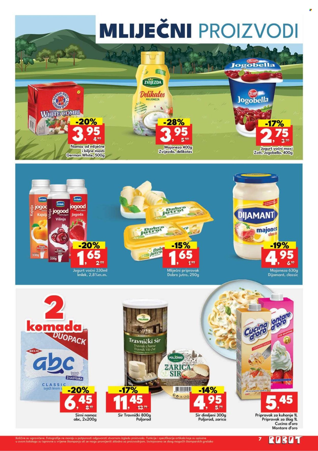 Robot katalog - 20.07.2026. - 01.08.2026.. Stranica 7