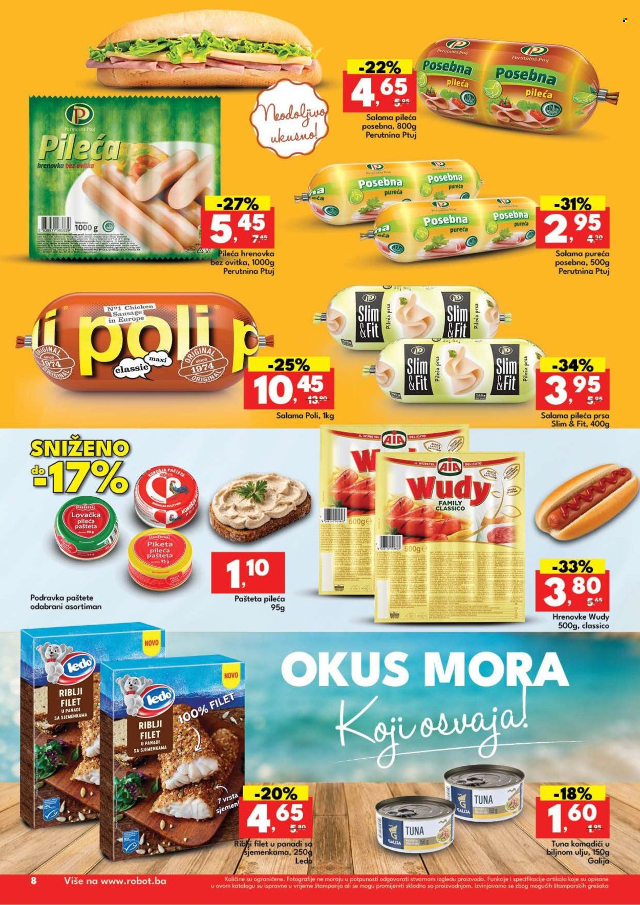 Robot katalog - 20.07.2026. - 01.08.2026.. Stranica 8