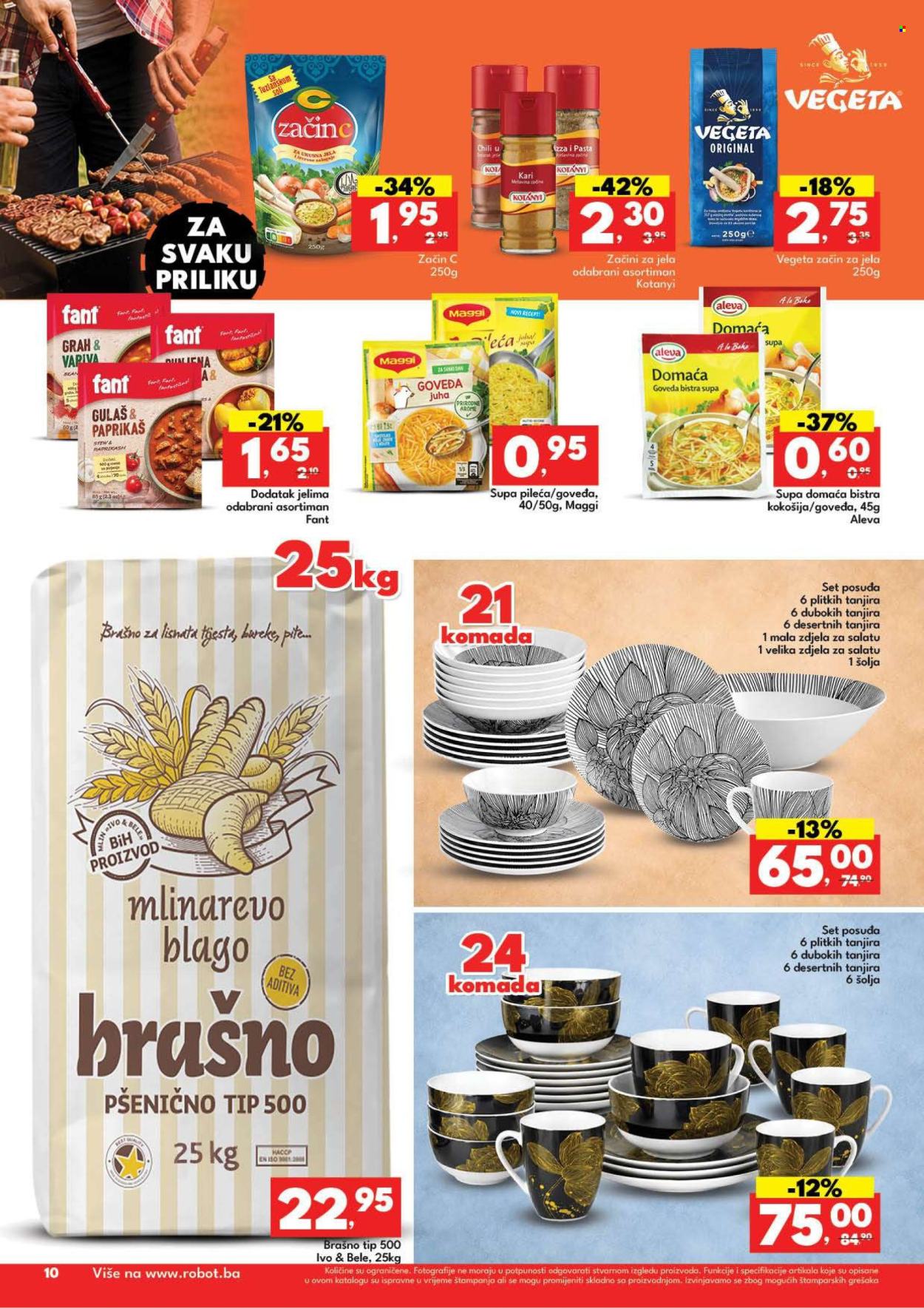 Robot katalog - 20.07.2026. - 01.08.2026.. Stranica 10