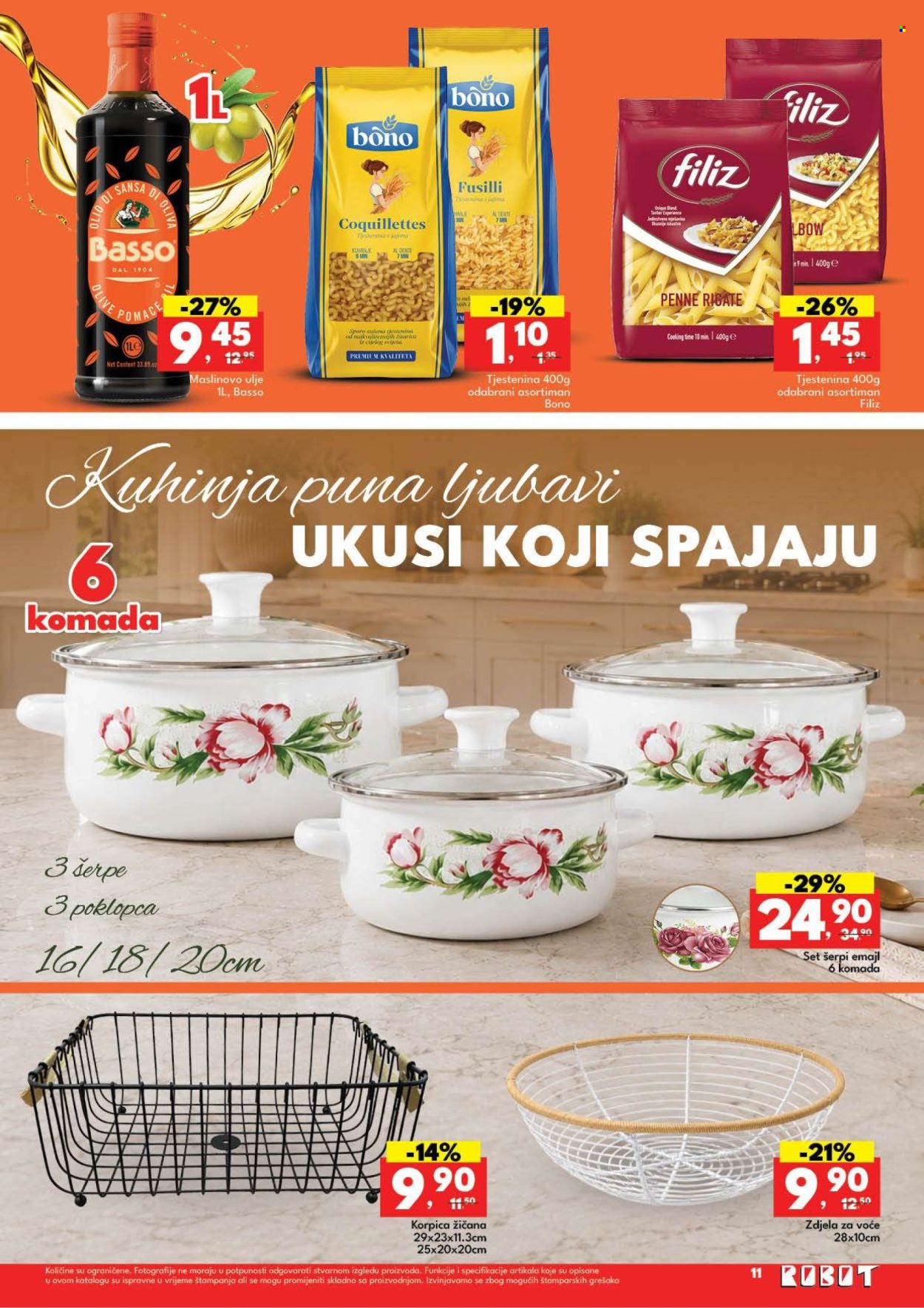 Robot katalog - 20.07.2026. - 01.08.2026.. Stranica 11