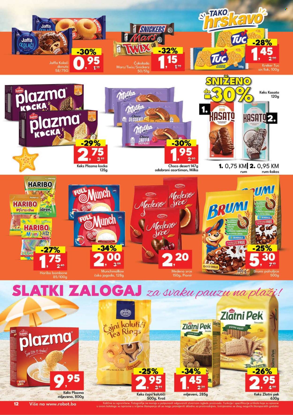 Robot katalog - 20.07.2026. - 01.08.2026.. Stranica 12