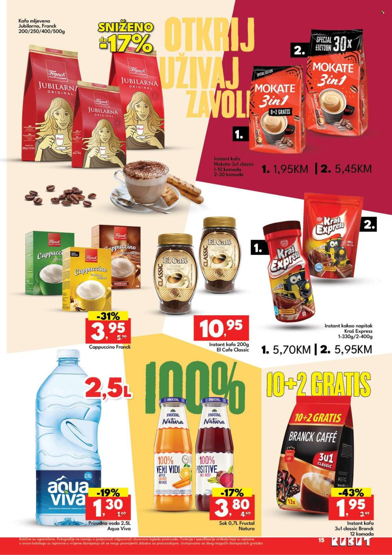 Robot katalog - 20.07.2026. - 01.08.2026.. Stranica 15