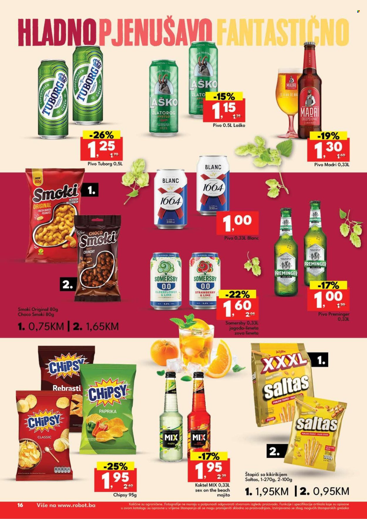 Robot katalog - 20.07.2026. - 01.08.2026.. Stranica 16