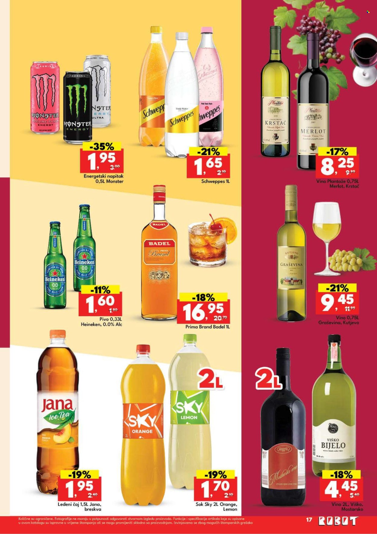 Robot katalog - 20.07.2026. - 01.08.2026.. Stranica 17