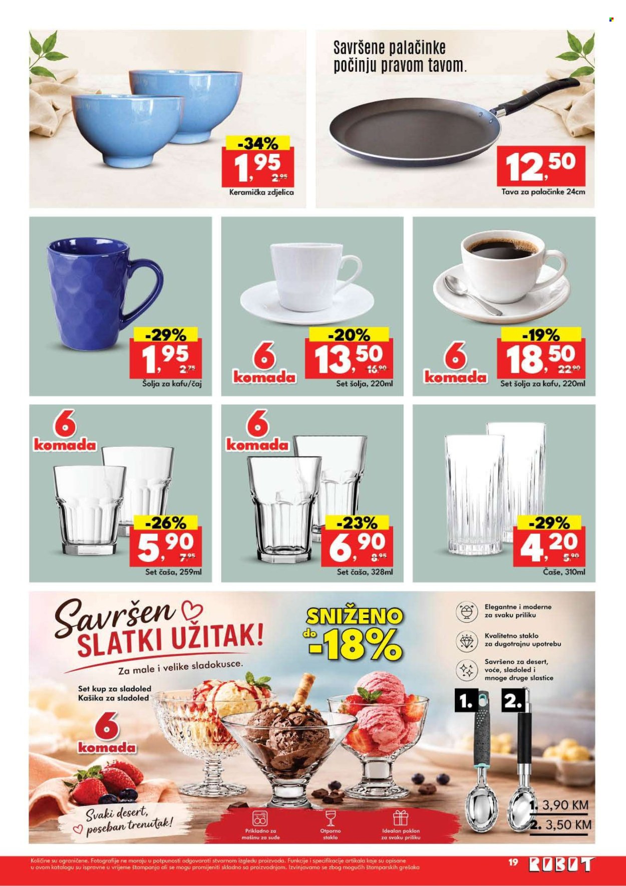 Robot katalog - 20.07.2026. - 01.08.2026.. Stranica 19
