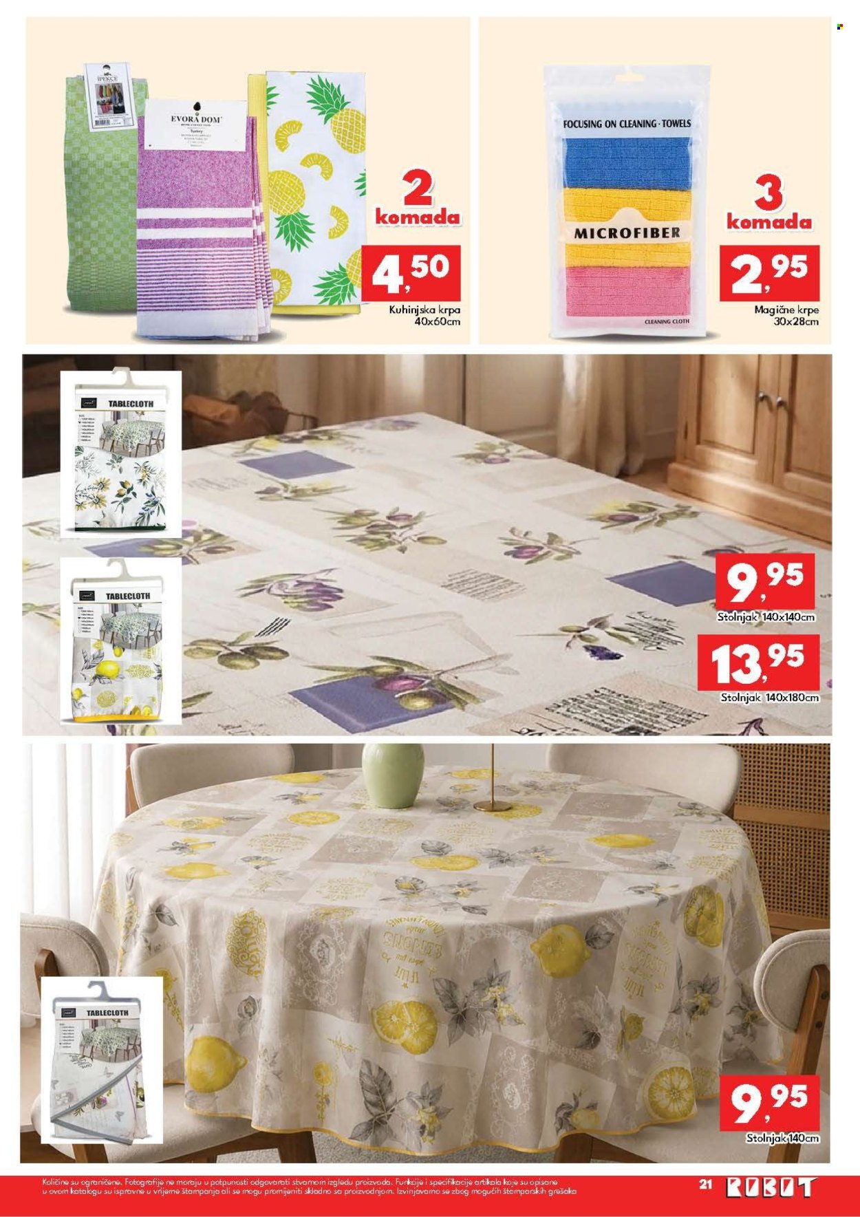Robot katalog - 20.07.2026. - 01.08.2026.. Stranica 21