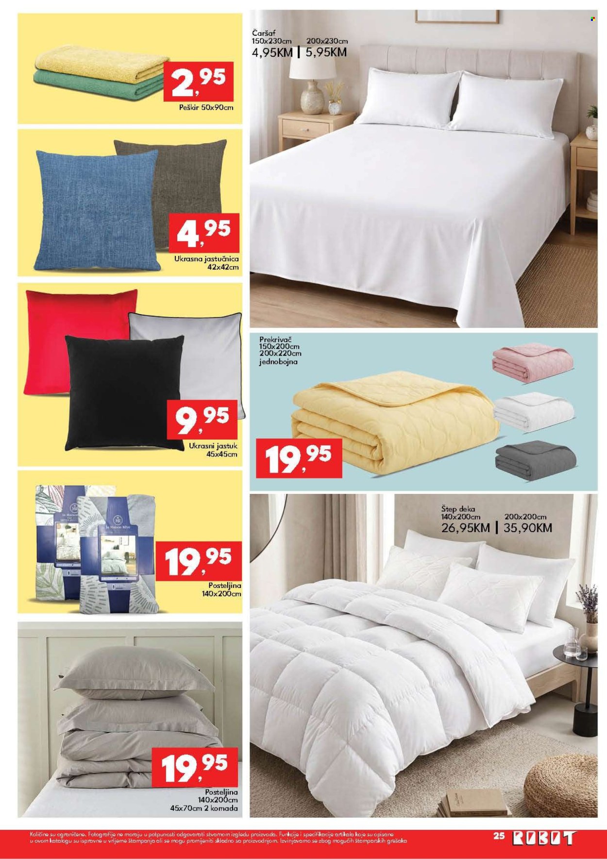 Robot katalog - 20.07.2026. - 01.08.2026.. Stranica 25