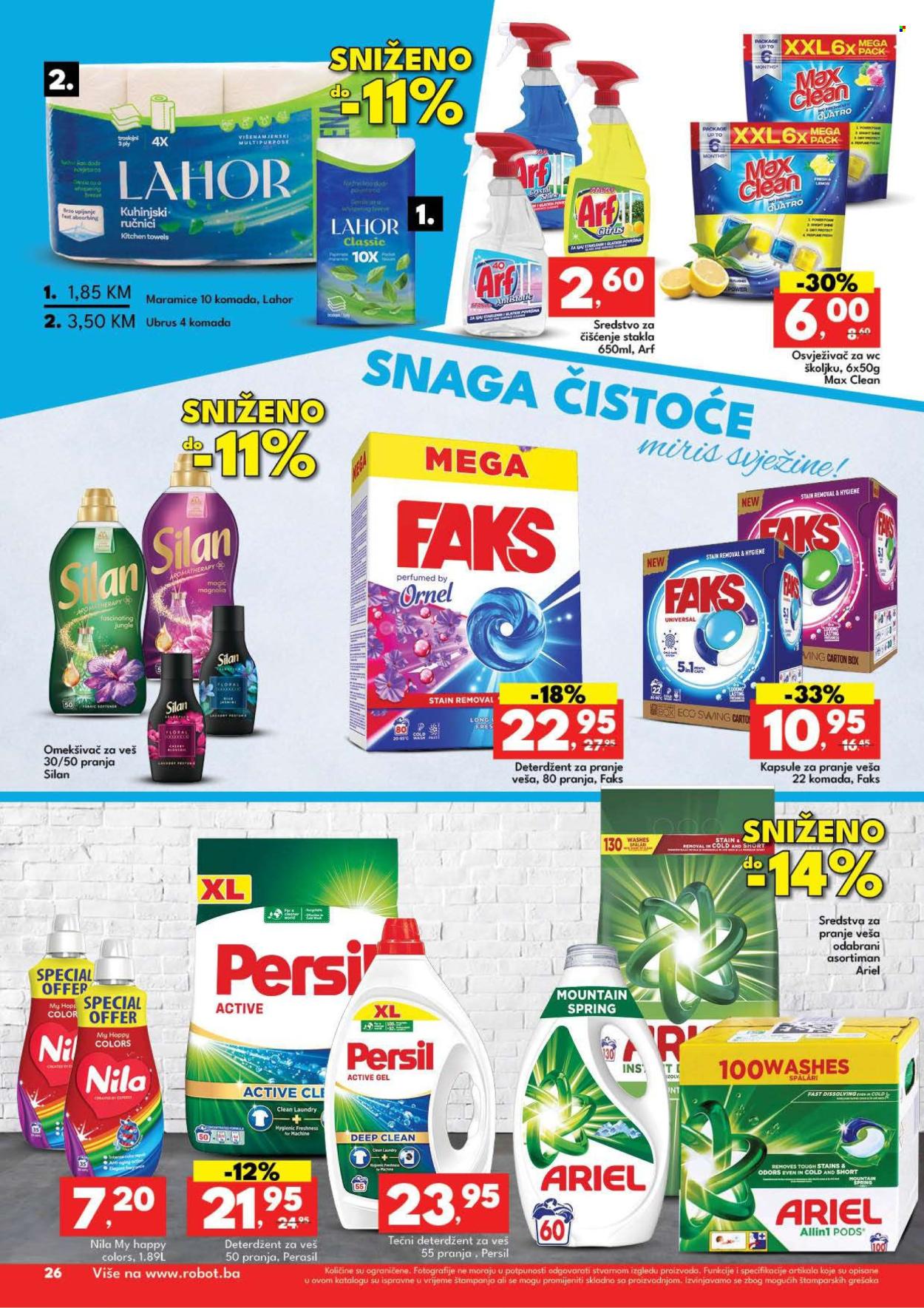 Robot katalog - 20.07.2026. - 01.08.2026.. Stranica 26