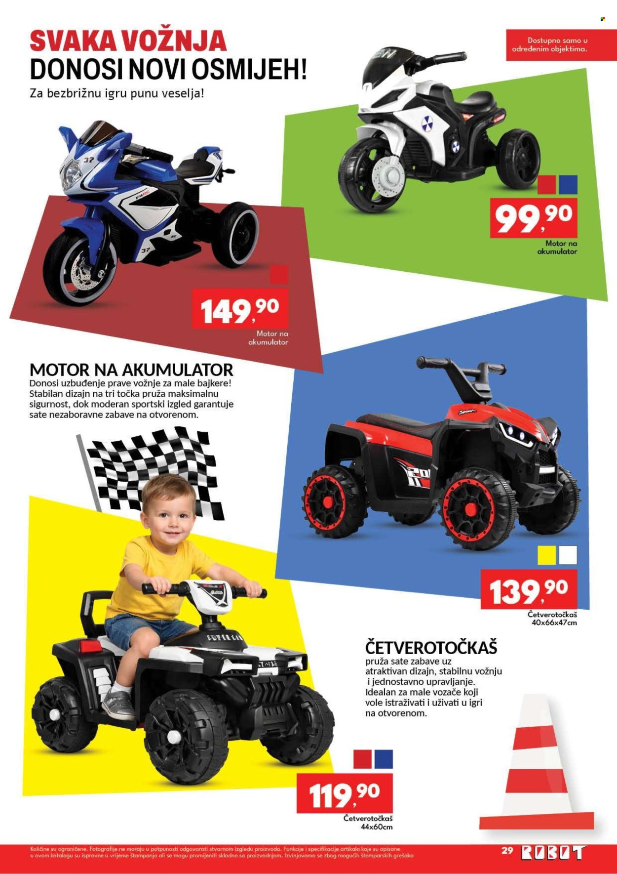 Robot katalog - 20.07.2026. - 01.08.2026.. Stranica 29
