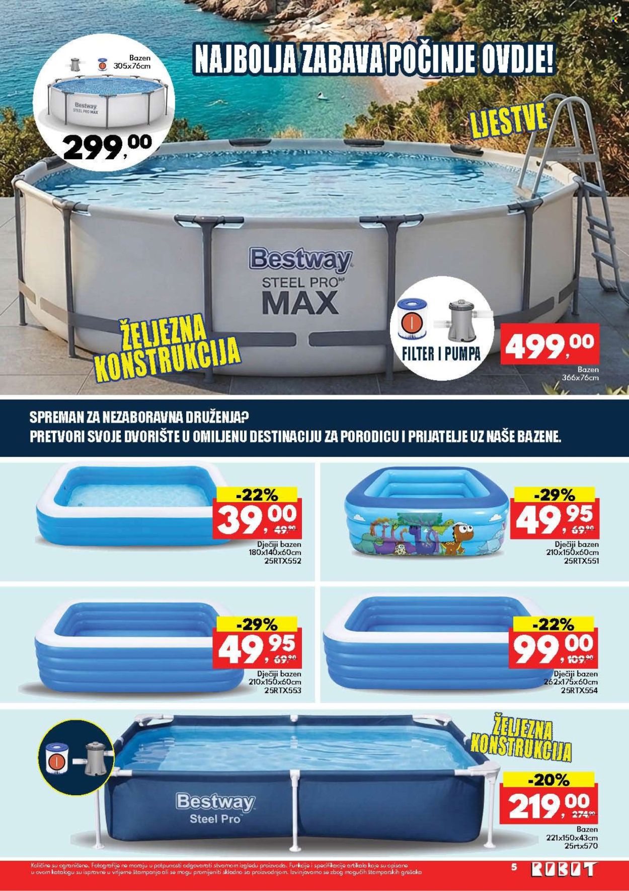 Robot katalog - 20.07.2026. - 01.08.2026.. Stranica 30
