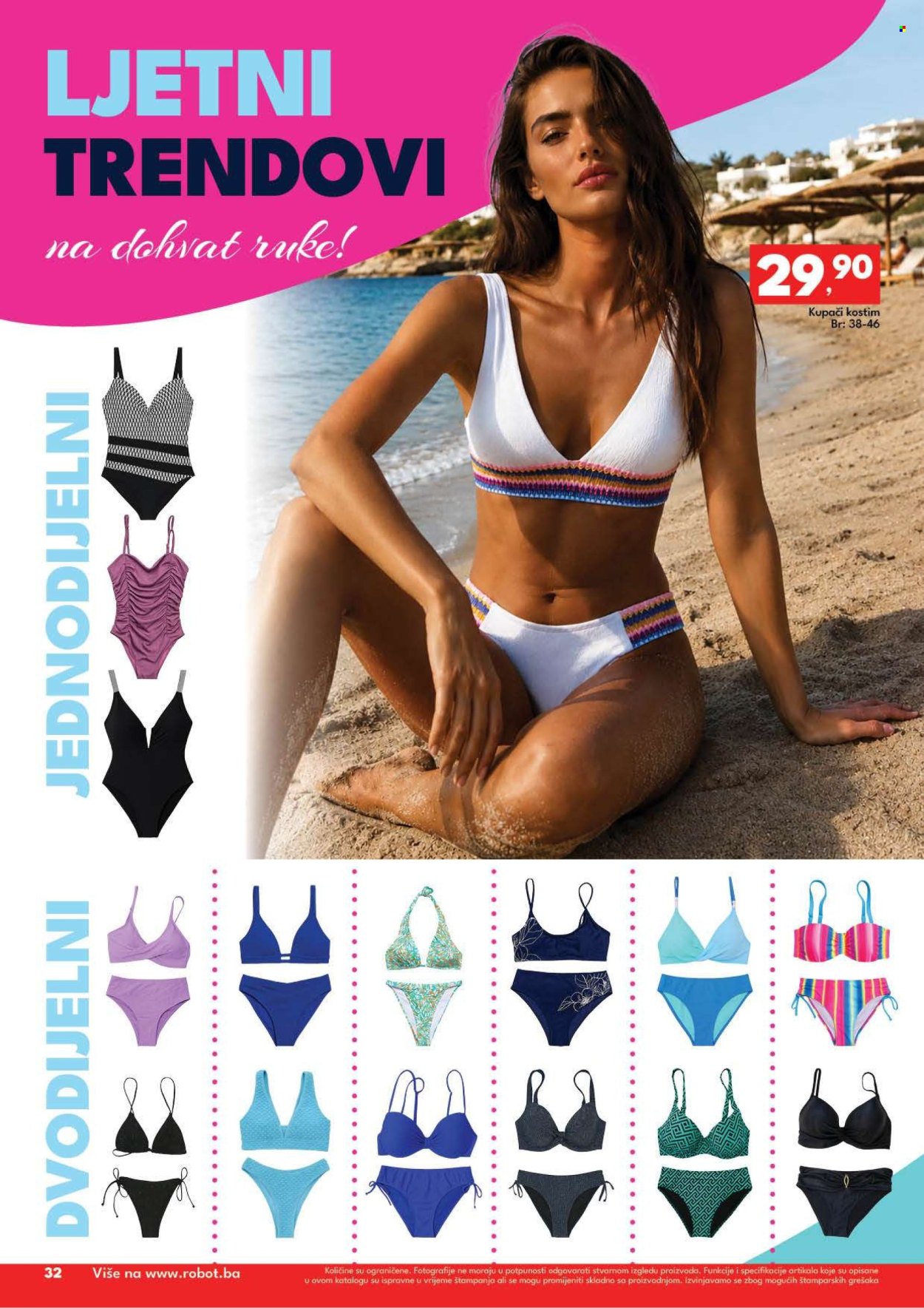 Robot katalog - 20.07.2026. - 01.08.2026.. Stranica 32