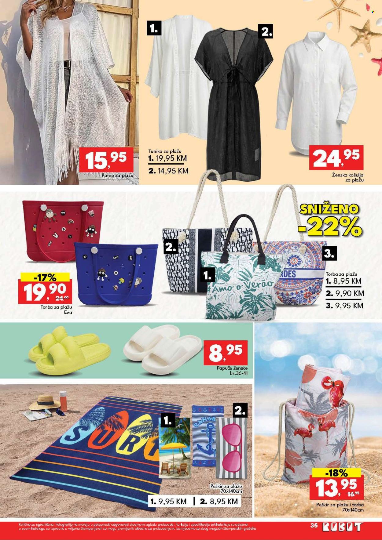 Robot katalog - 20.07.2026. - 01.08.2026.. Stranica 35
