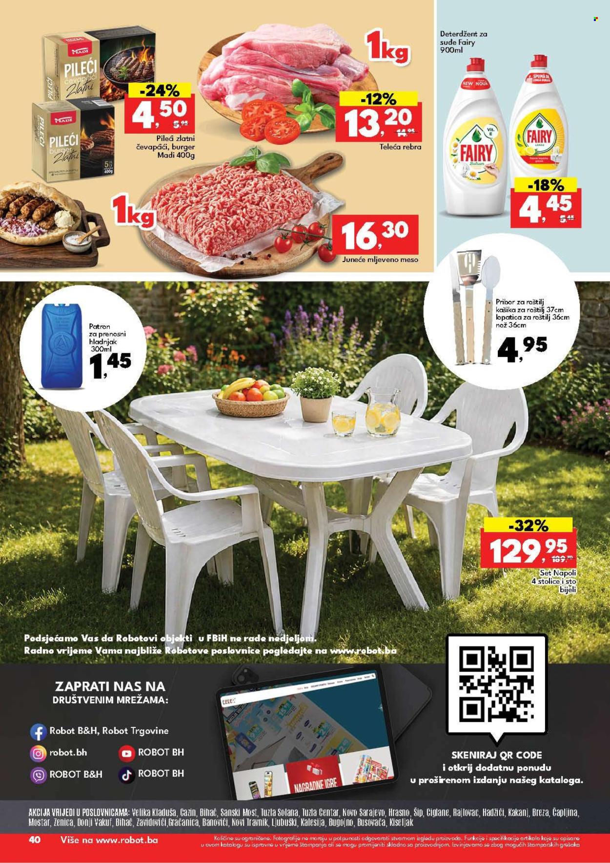 Robot katalog - 20.07.2026. - 01.08.2026.. Stranica 40