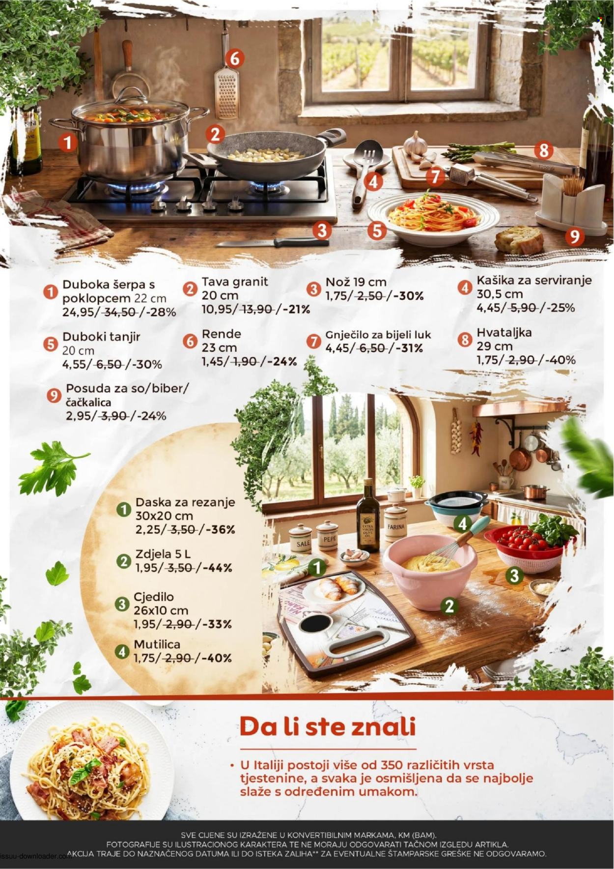 Bingo katalog - 20.07.2026. - 22.07.2026.. Stranica 4