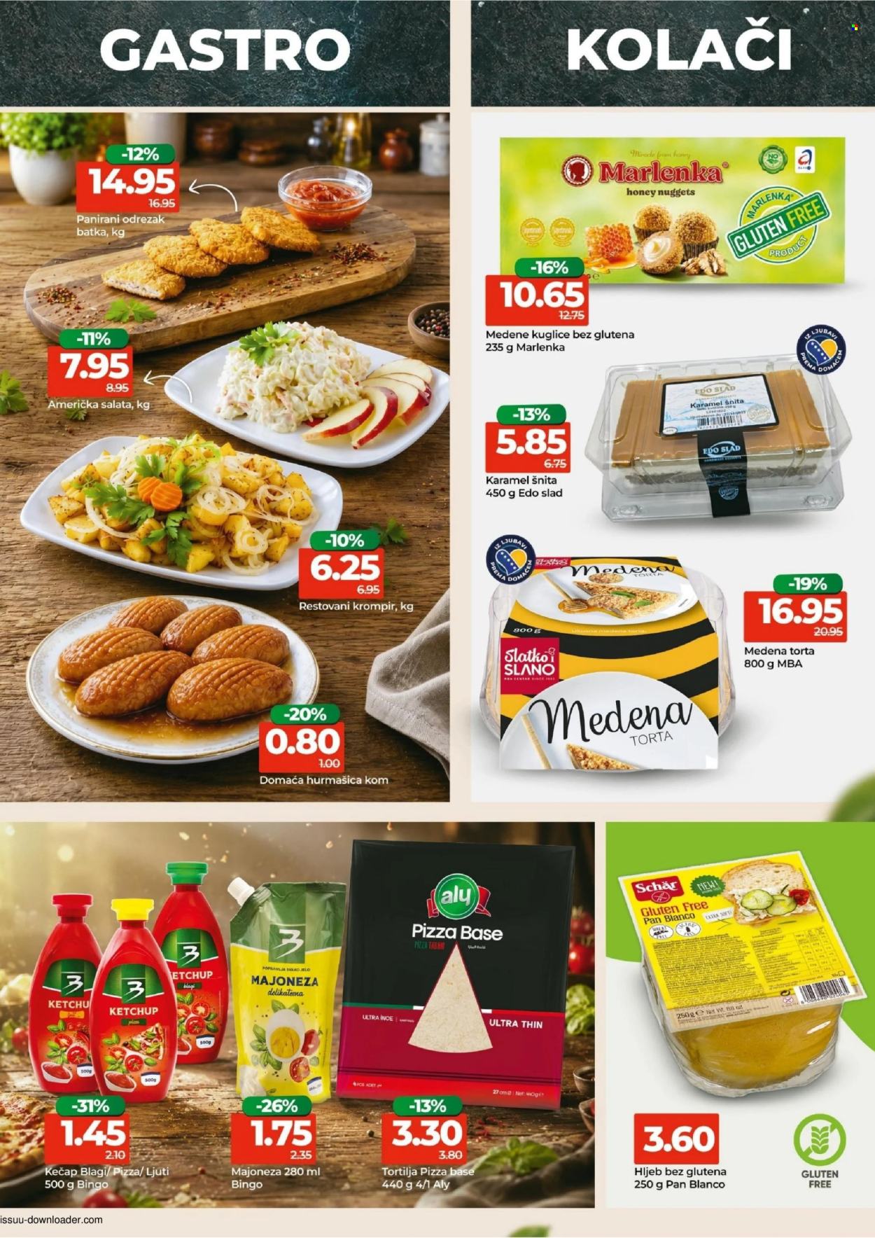 Bingo katalog - 21.07.2026. - 02.08.2026.. Stranica 3