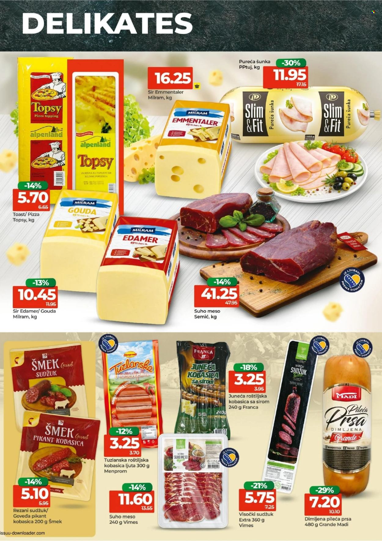 Bingo katalog - 21.07.2026. - 02.08.2026.. Stranica 4