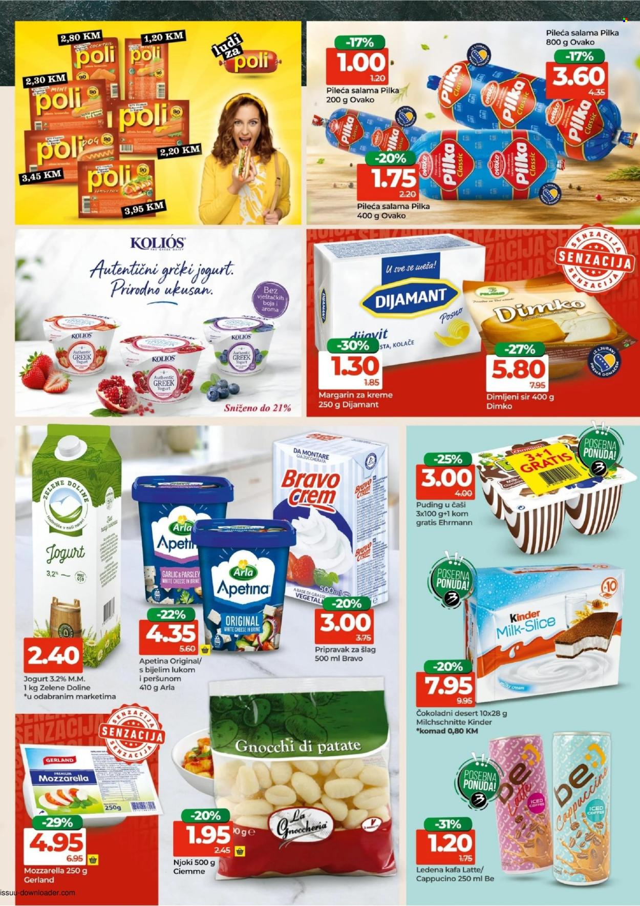 Bingo katalog - 21.07.2026. - 02.08.2026.. Stranica 5