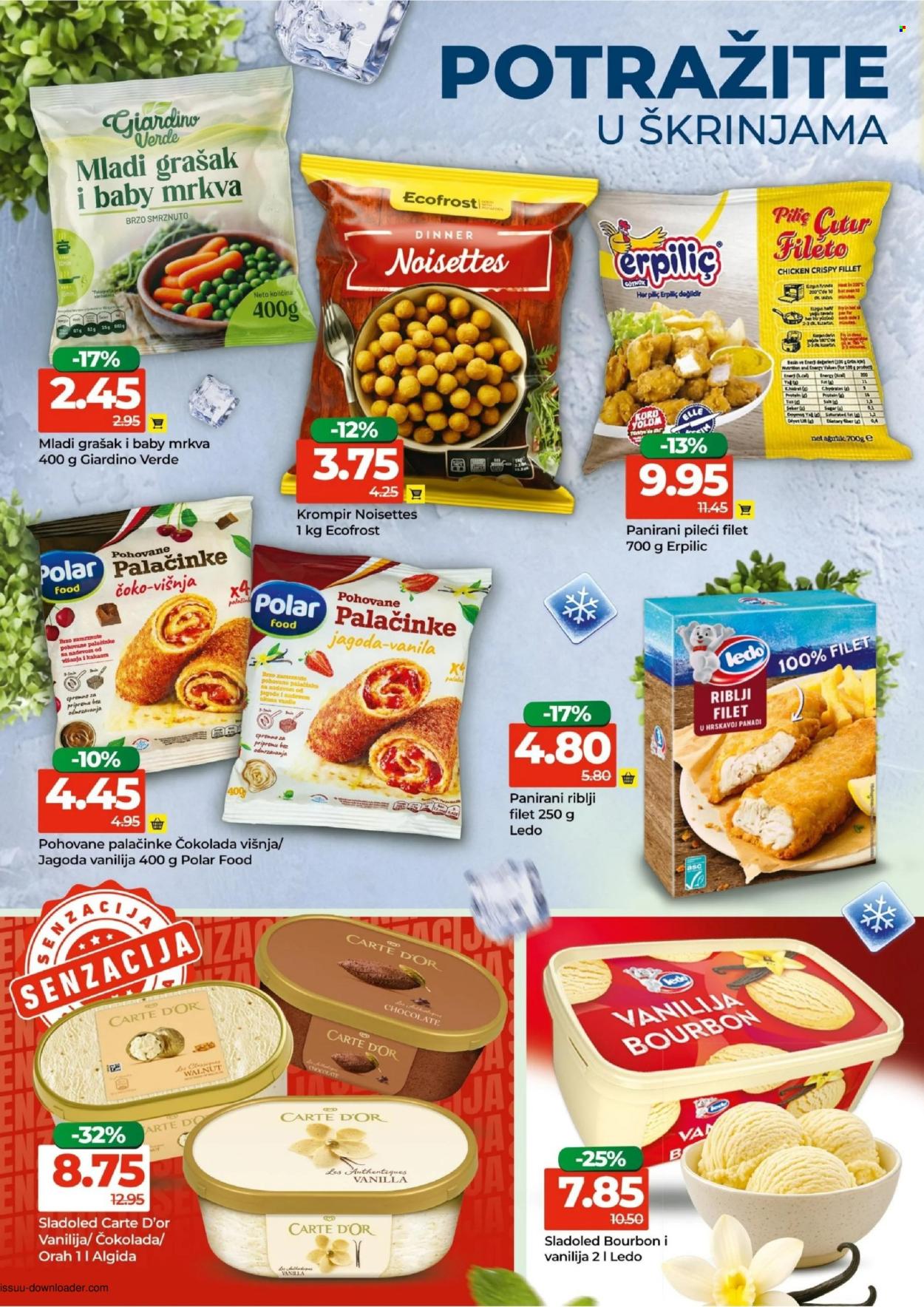 Bingo katalog - 21.07.2026. - 02.08.2026.. Stranica 6